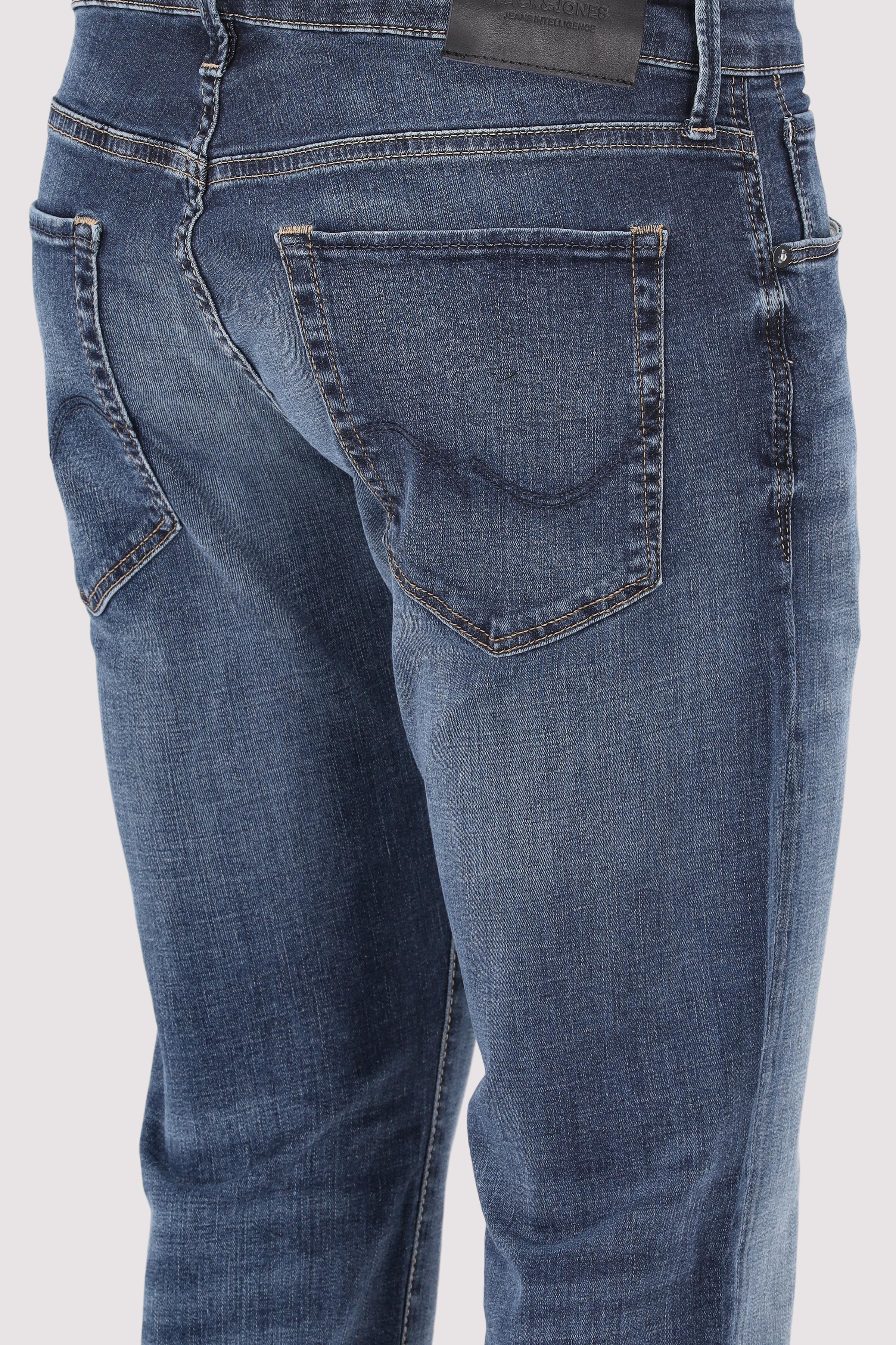 Jack and Jones - JJIGLENN JJICON JJ 057 50SPS N