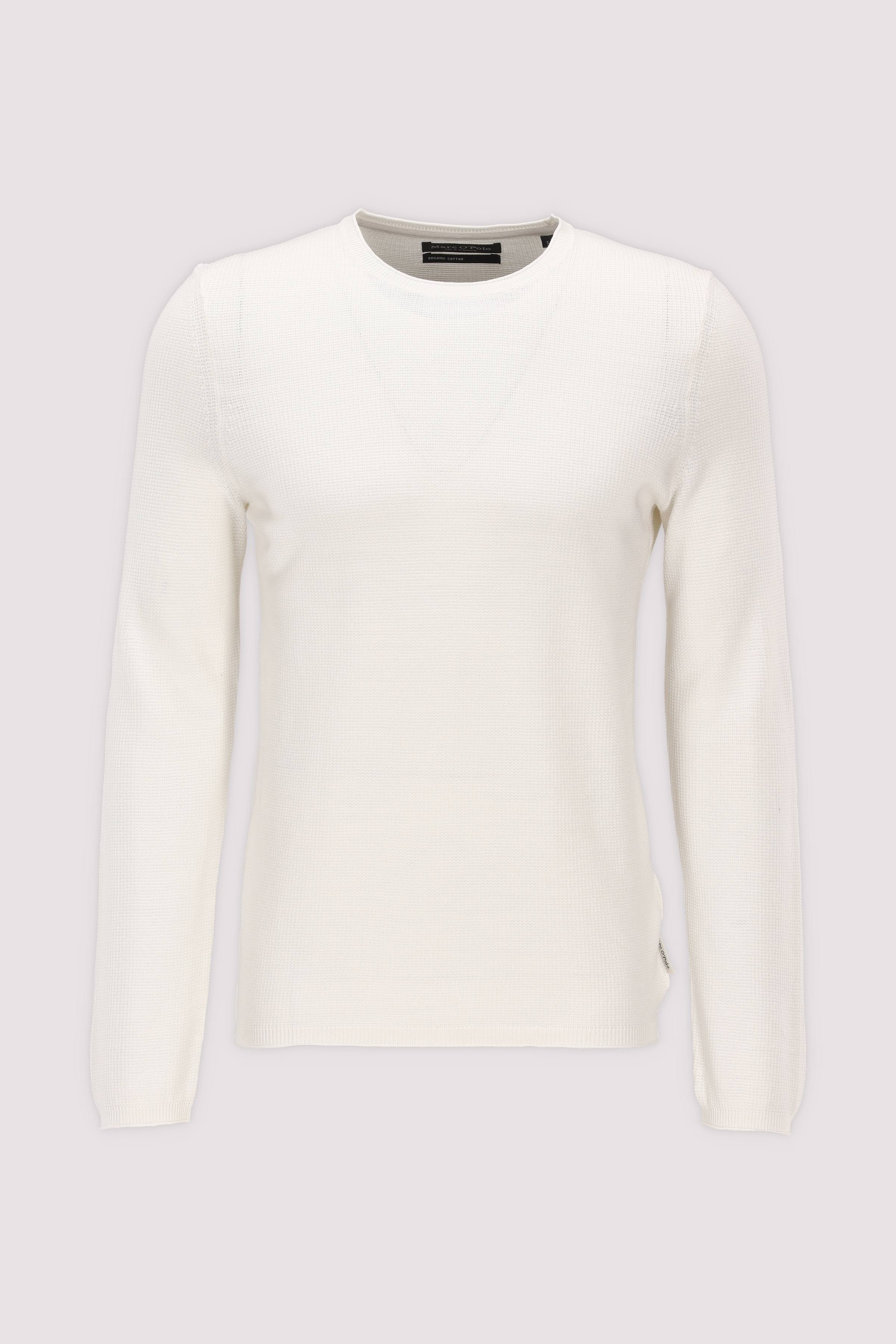 Knit Pullovers Longsleeve