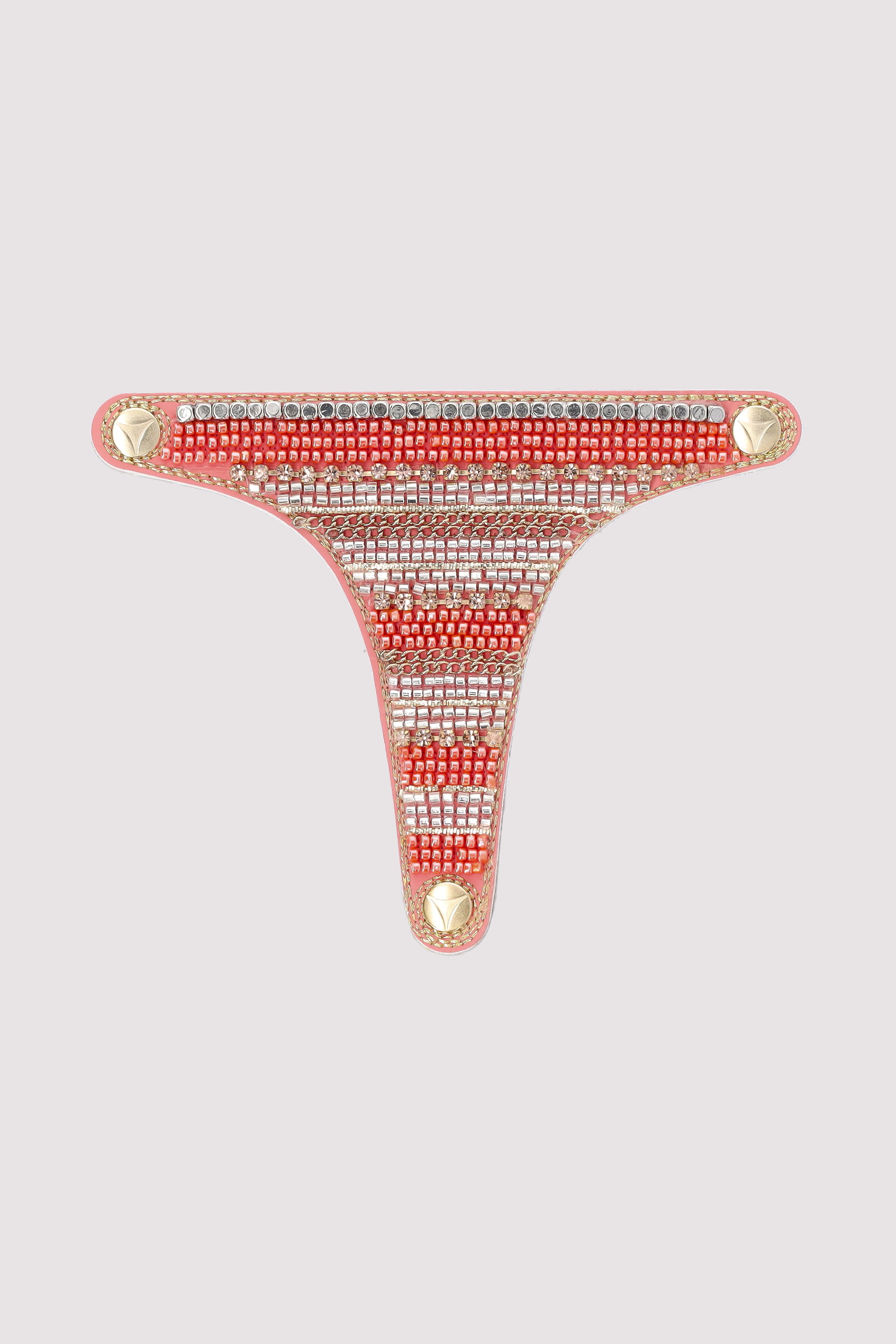 Hey Marly - Topping Ethno Bead