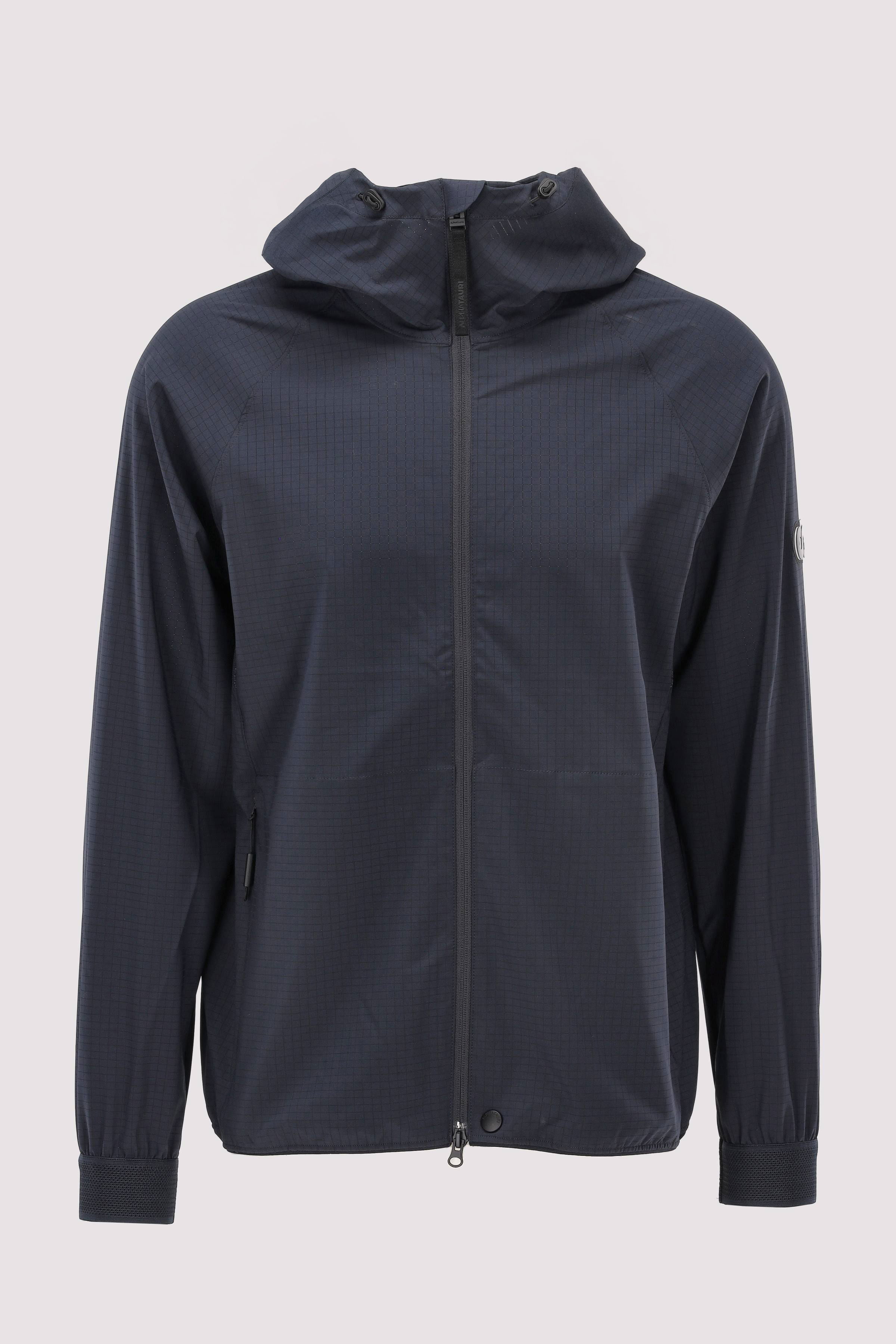 Jacke Otent