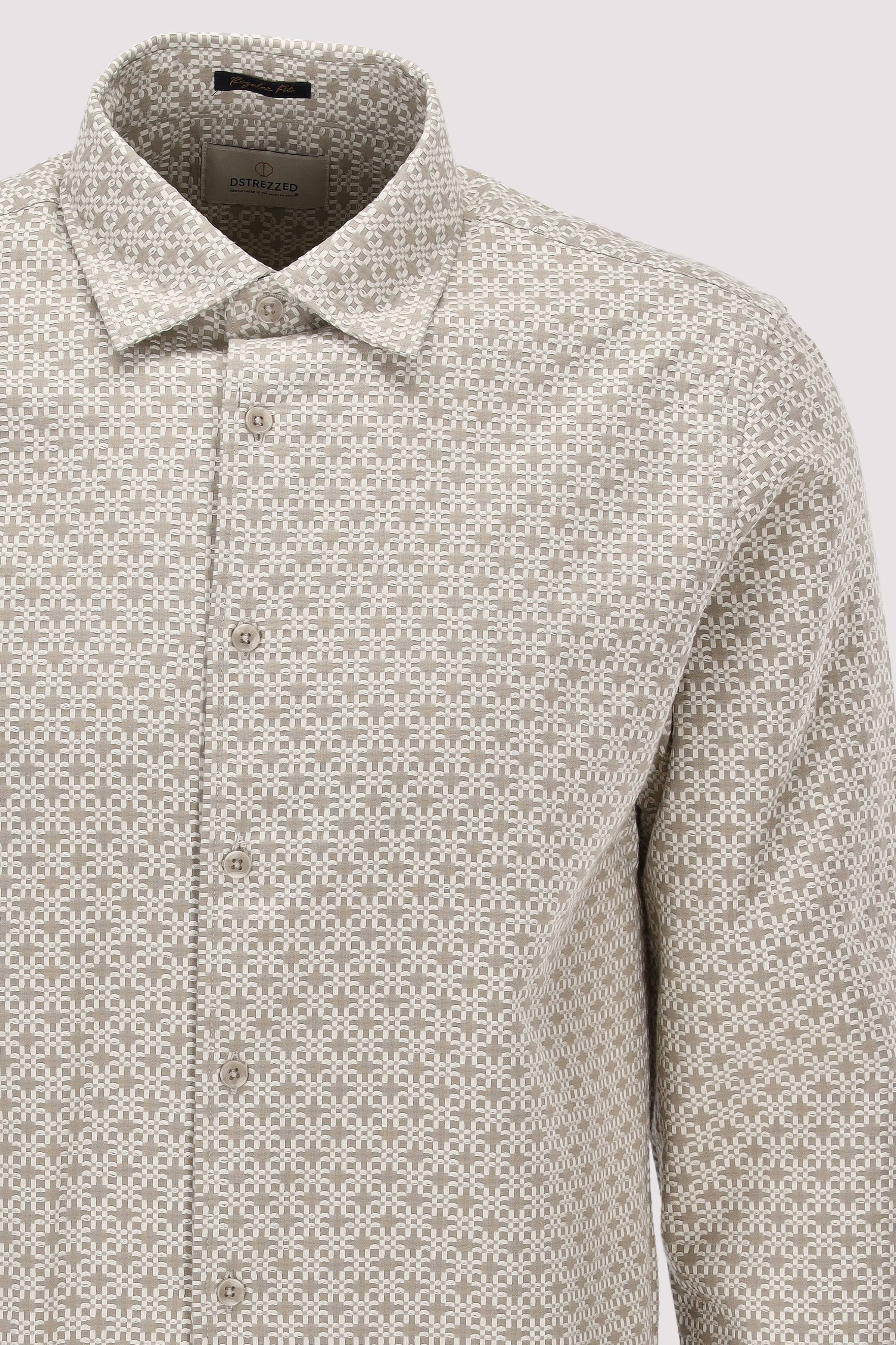 Dstrezzed - Eloy Shirt