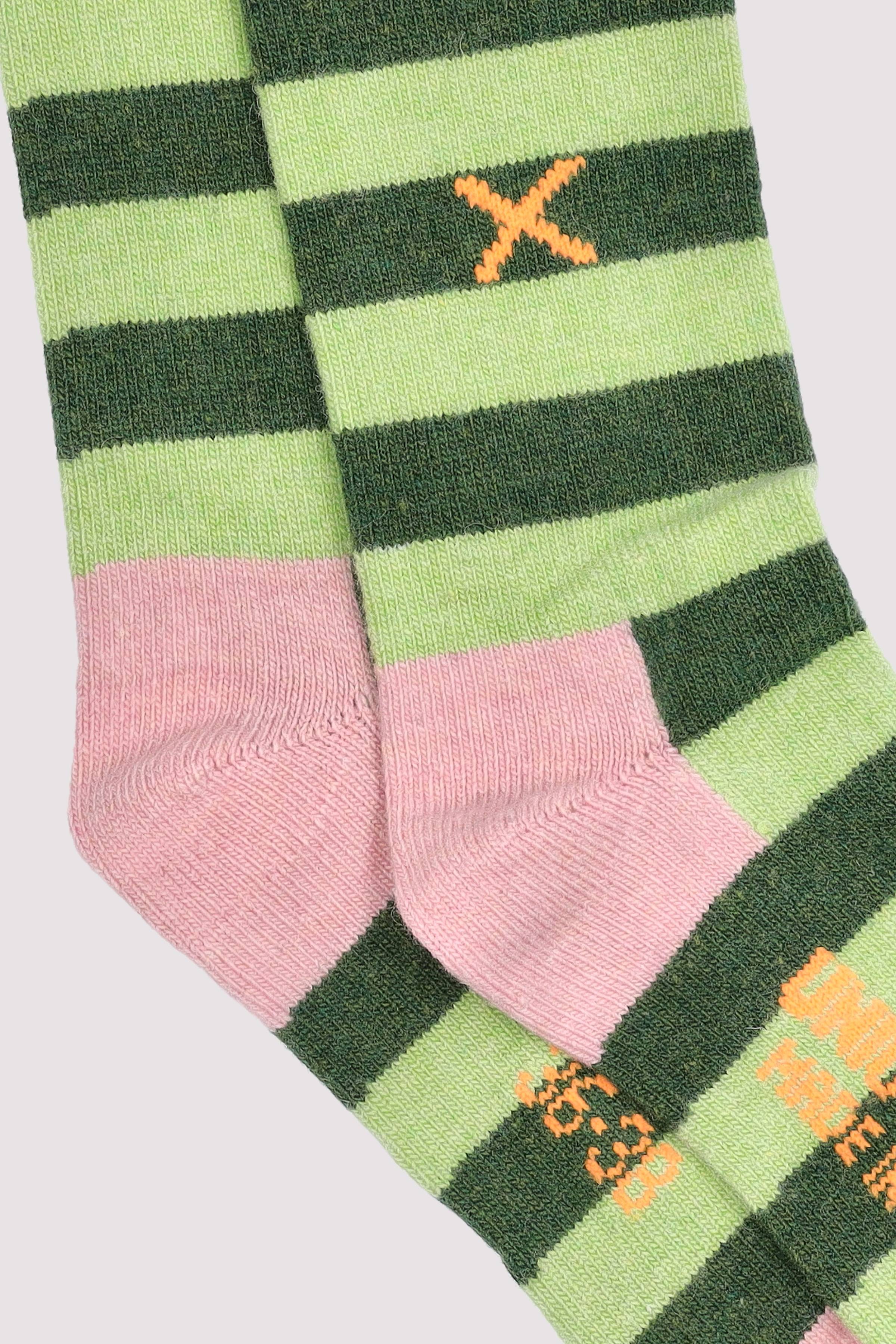 Unio Hamburg - Socke Cosy Unio Hamburg - Socke Cosy