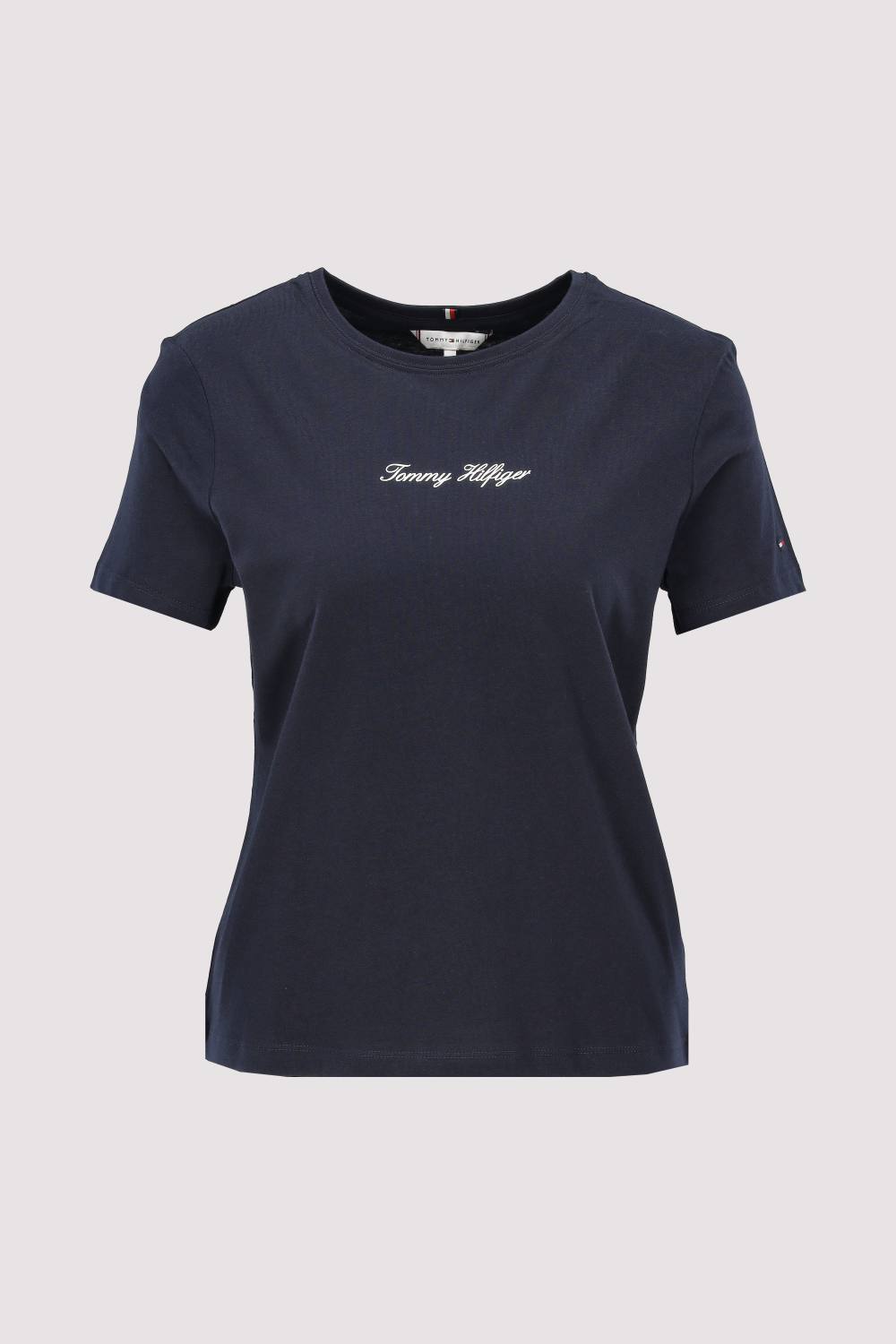 CLASSIC SCRIPT REG SS TEE