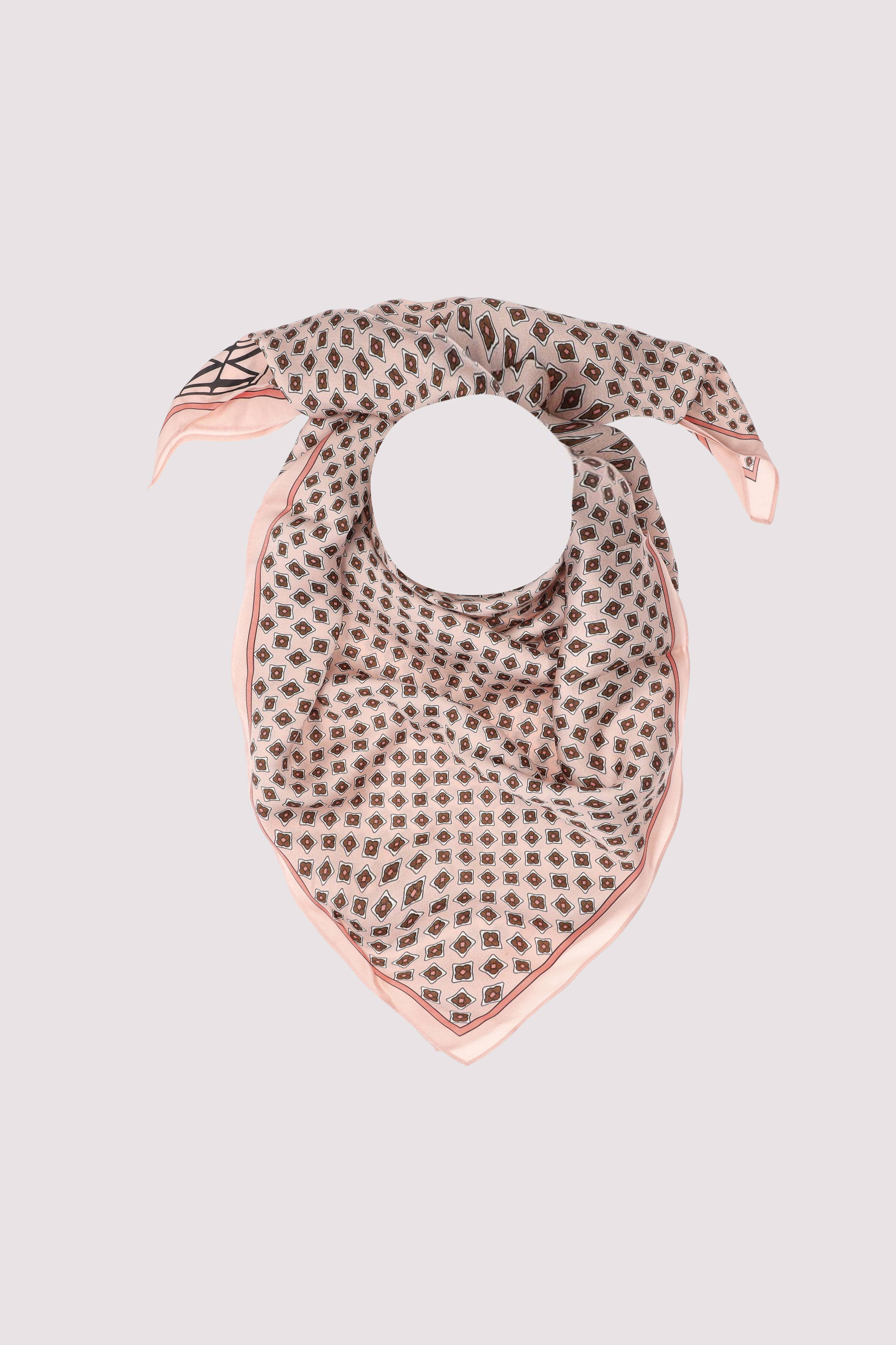 Scarf, neck scarf, various pri
