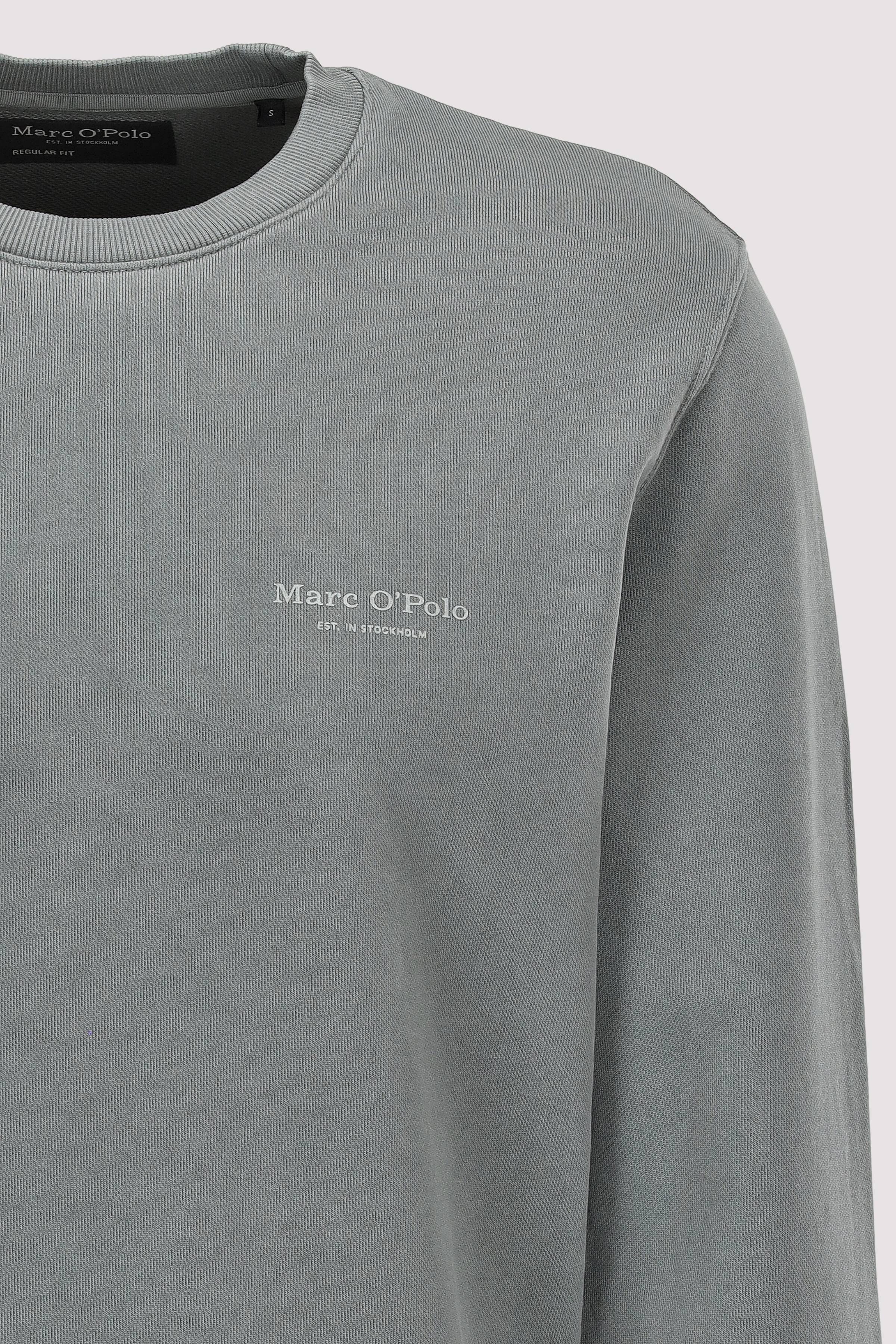 Marc O Polo Casual - Sweat Sweatshirts Longsleeve