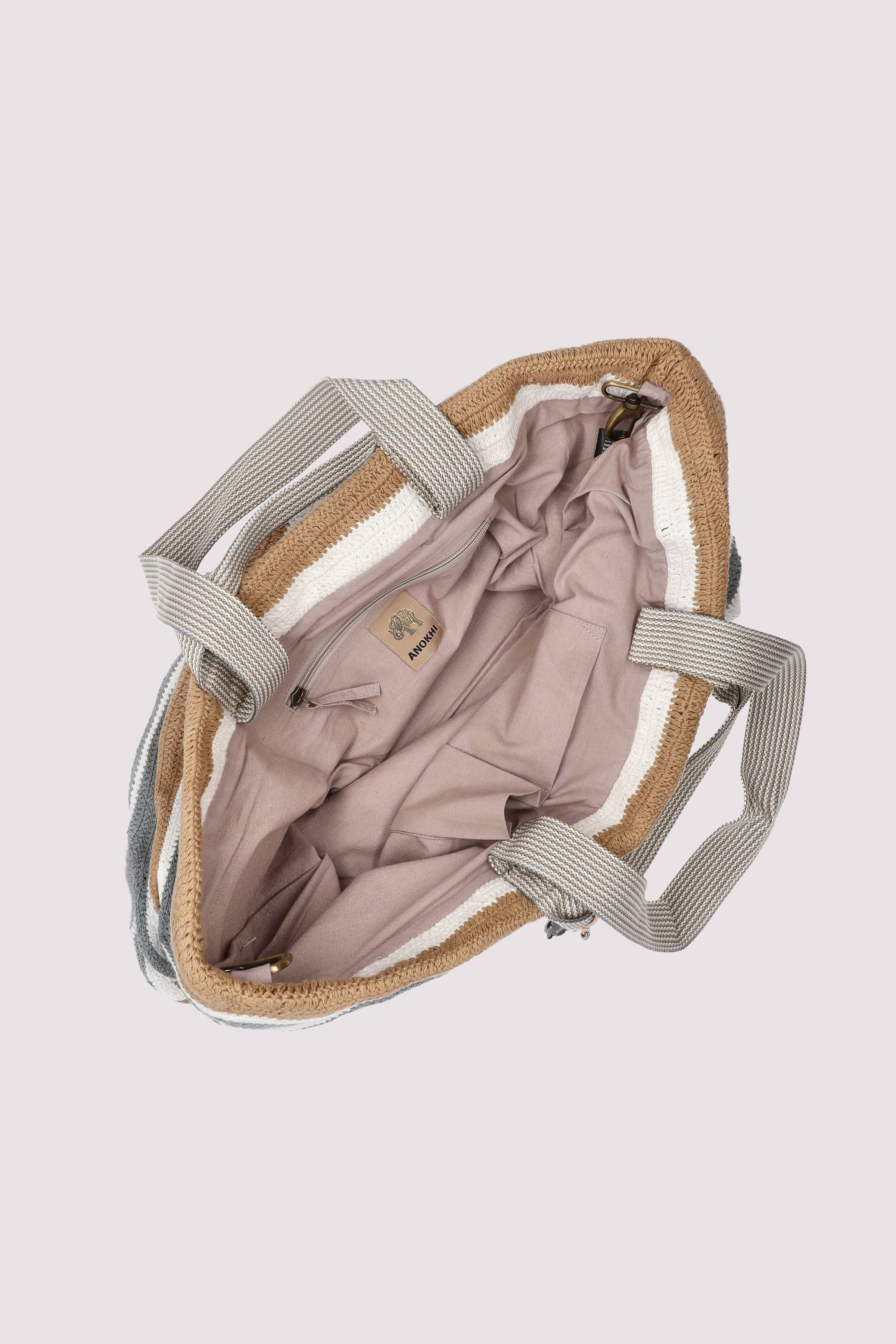 Anokhi - Hippie Bag Anokhi - Hippie Bag