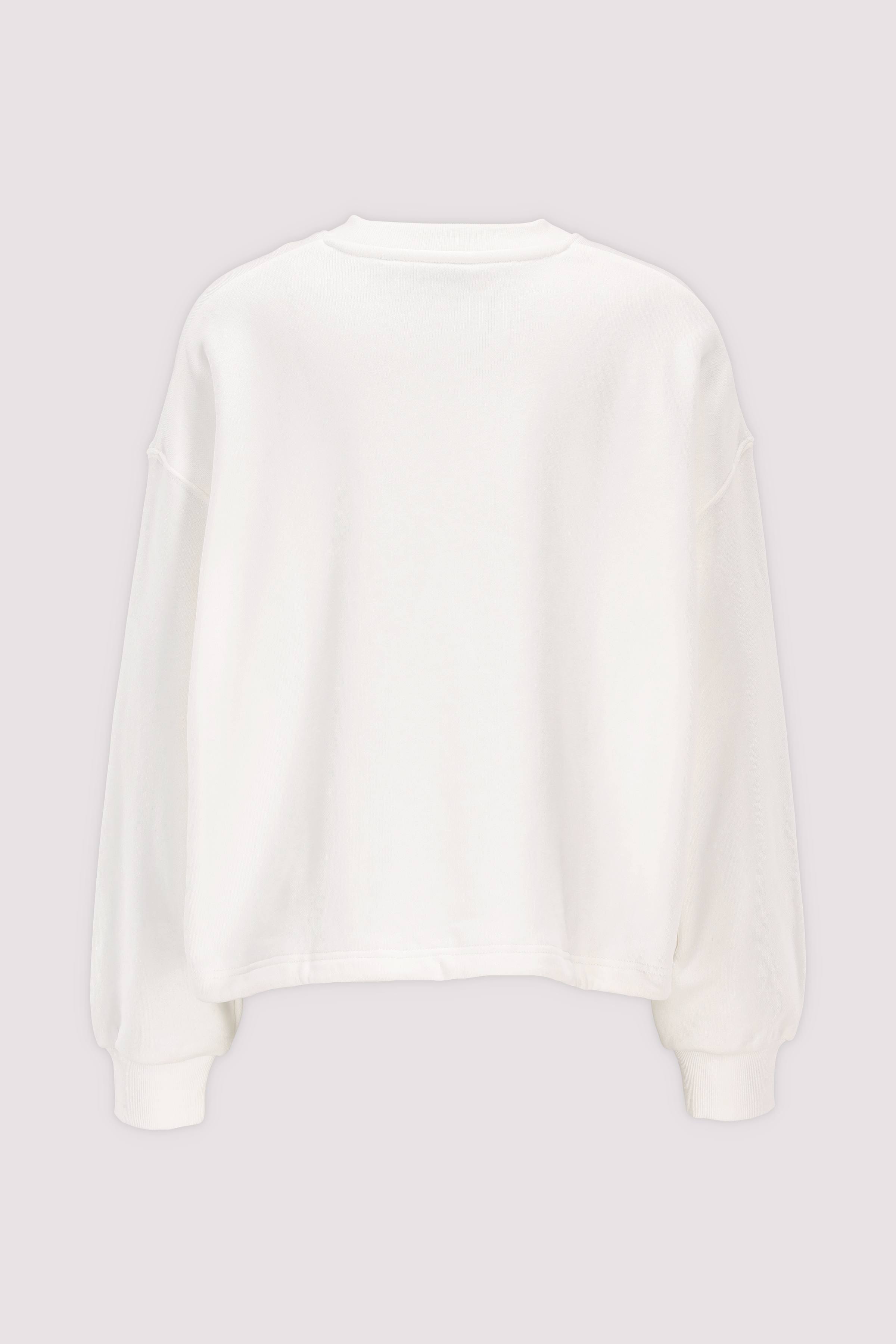 Tommy Hilfiger Pullover Weiß