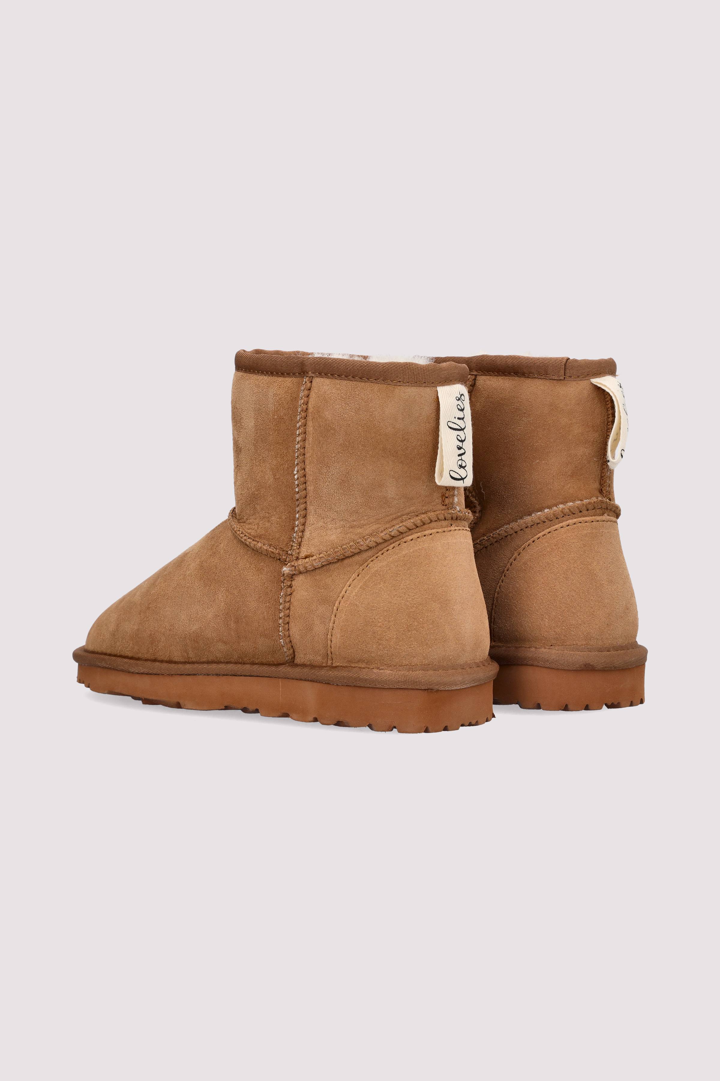 Lovelies - Boots Gower