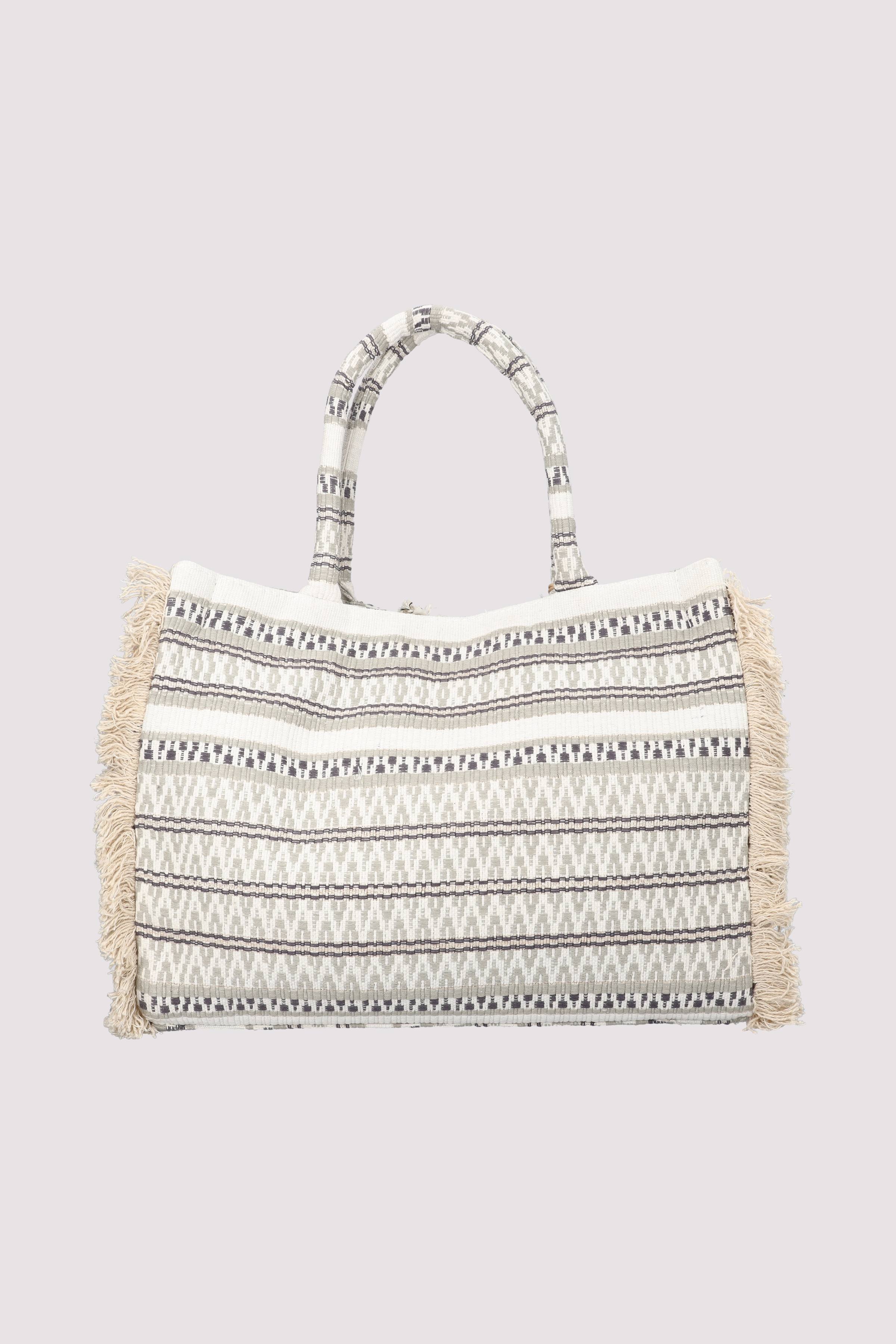 Anokhi - Shopper Anokhi - Shopper