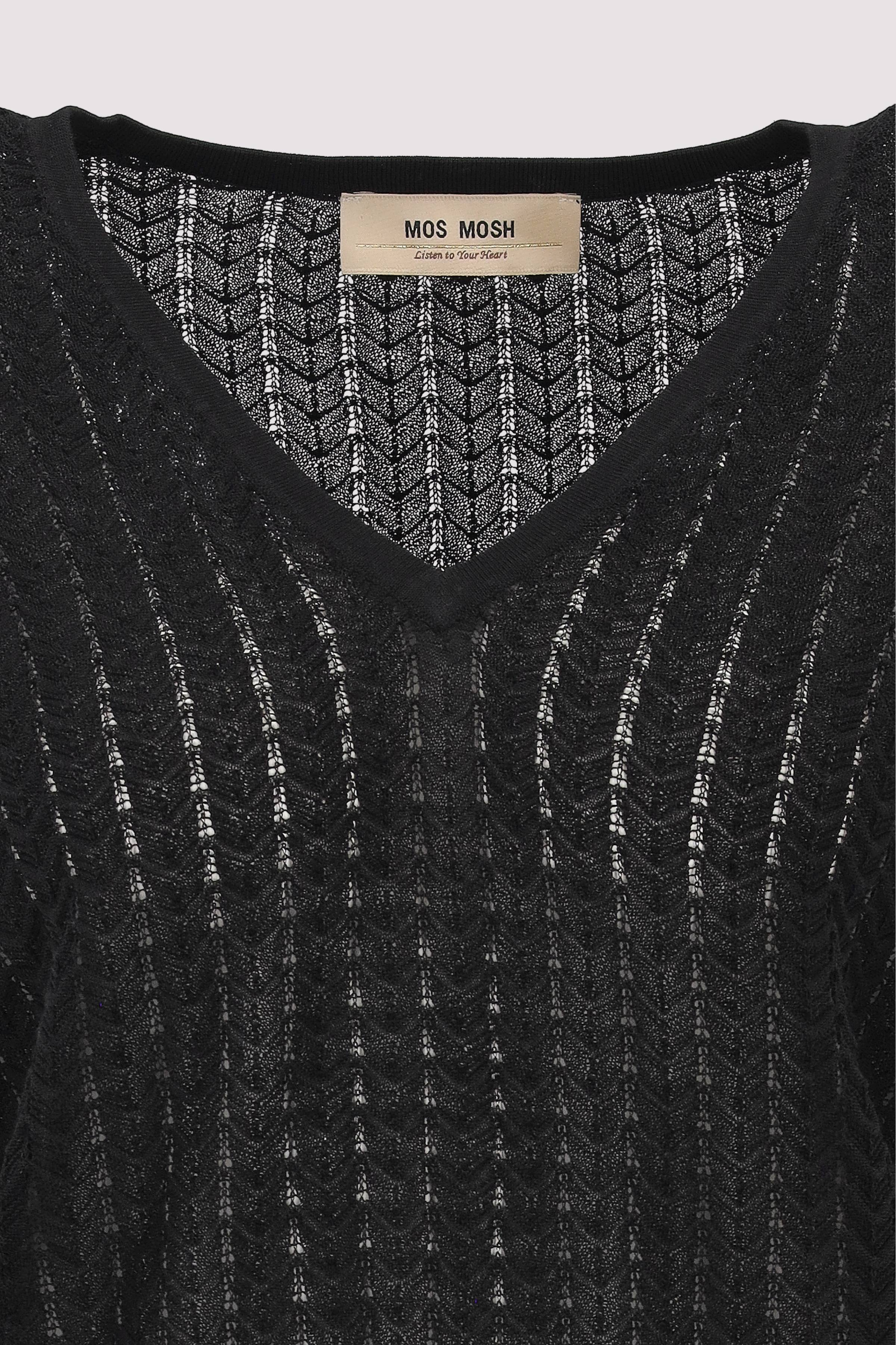 MosMosh - Shani Plain Shirt