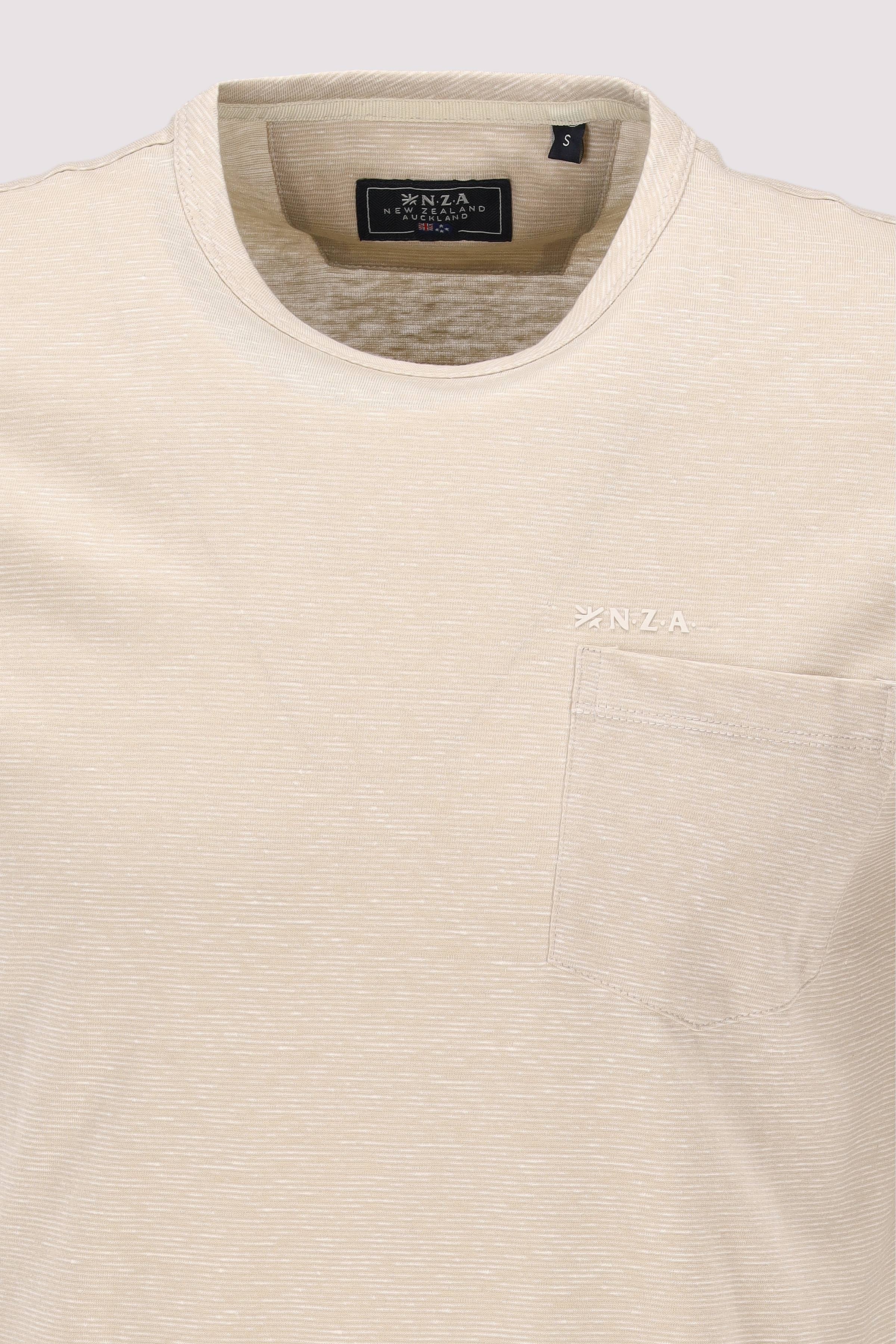 New Zealand Auckland - Tee round neck