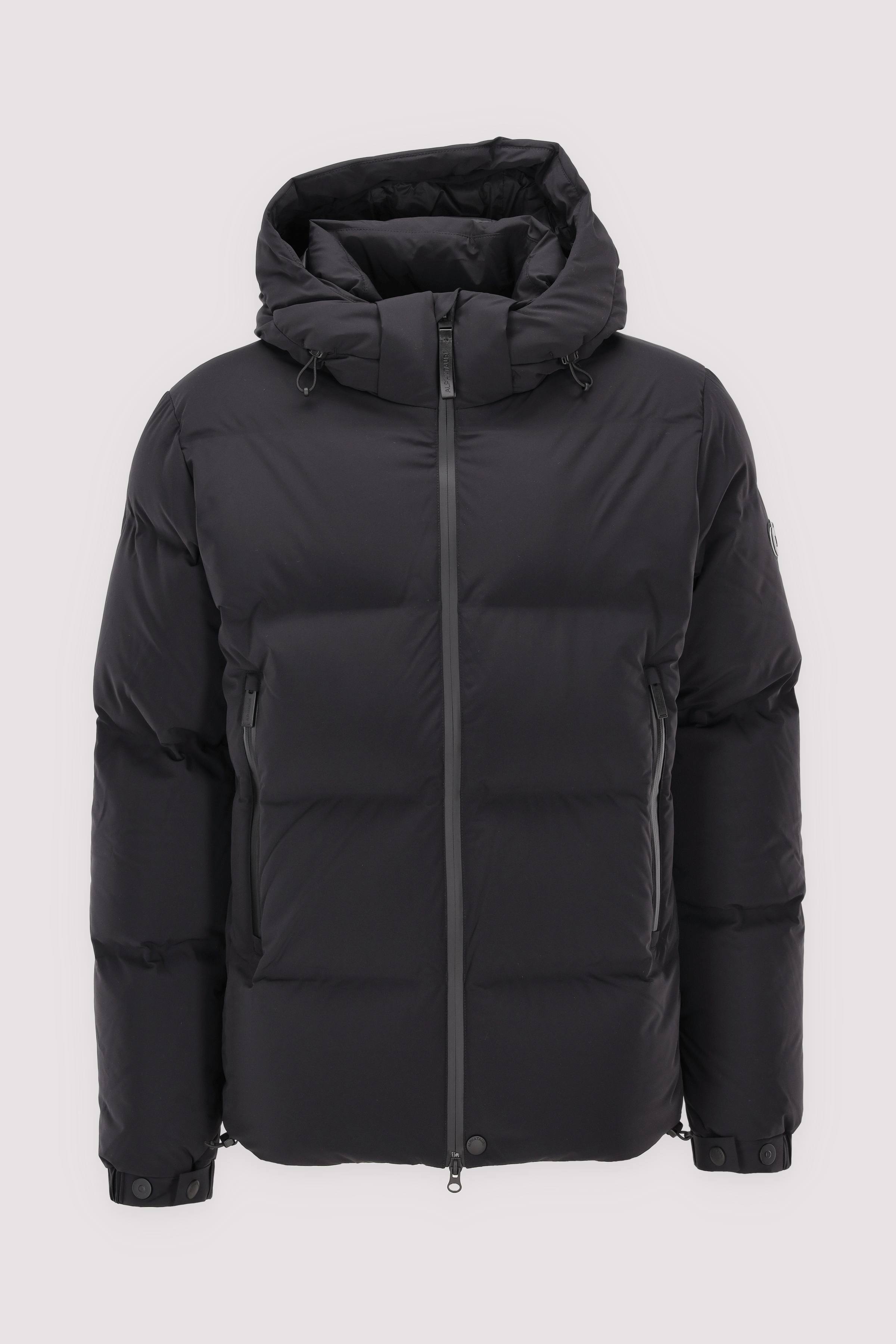 Jacke Odoru