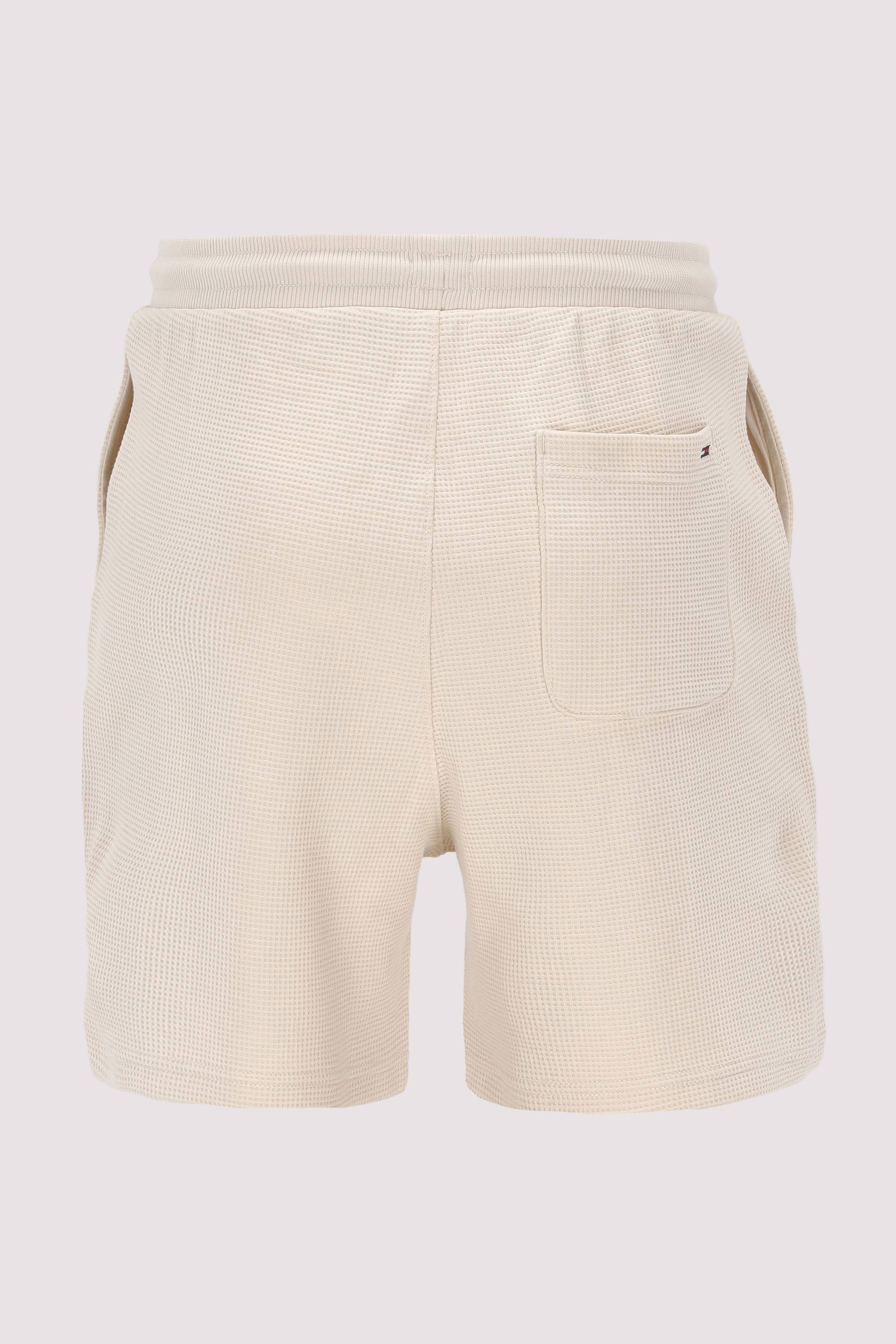 Tommy Jeans - TJM RLX WAFFLE SCRIPT BEACH SH Tommy Jeans - TJM RLX WAFFLE SCRIPT BEACH SH