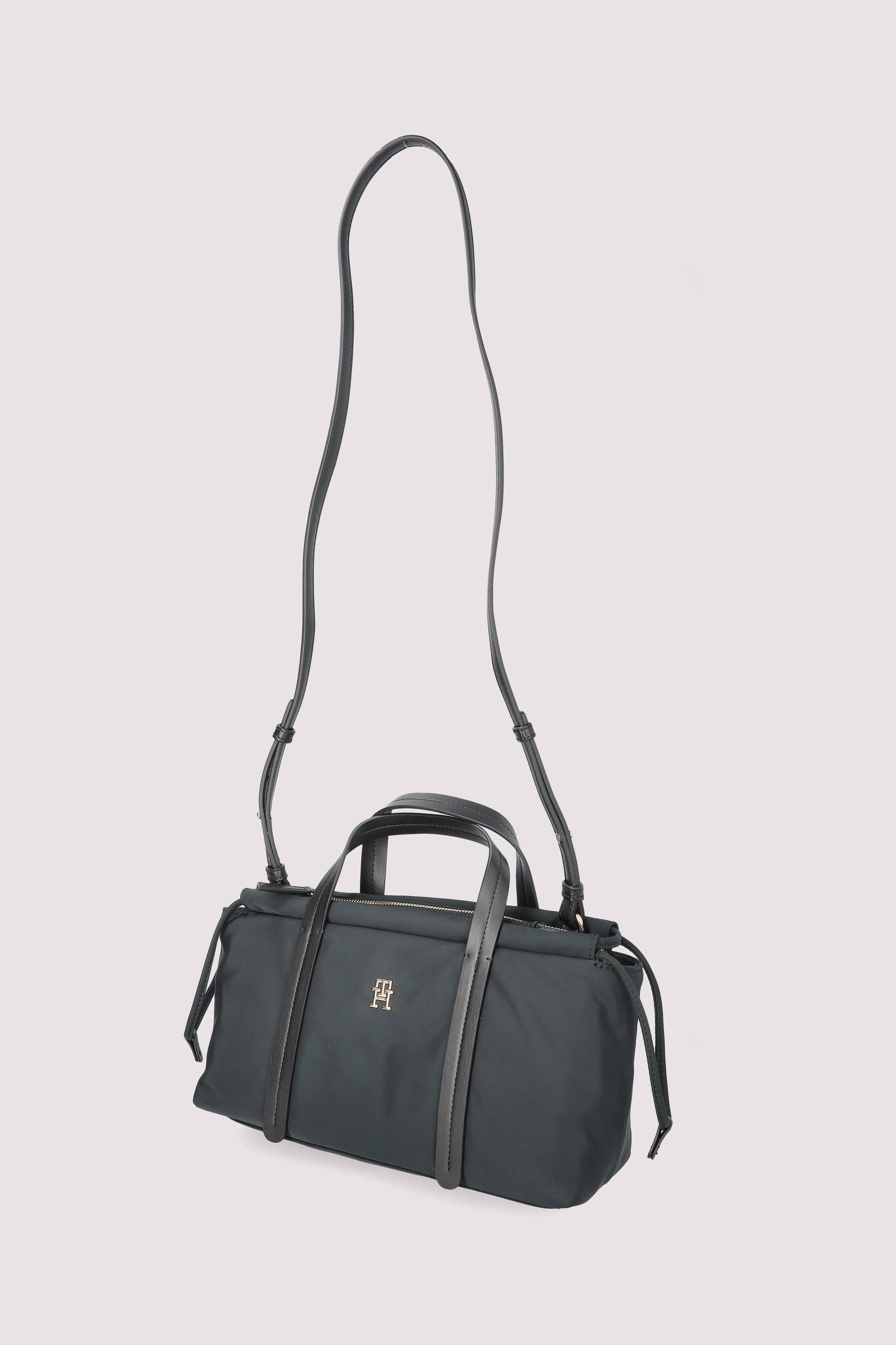 Tommy Hilfiger - Tommy Hilfiger Crossbody Bag schwarz