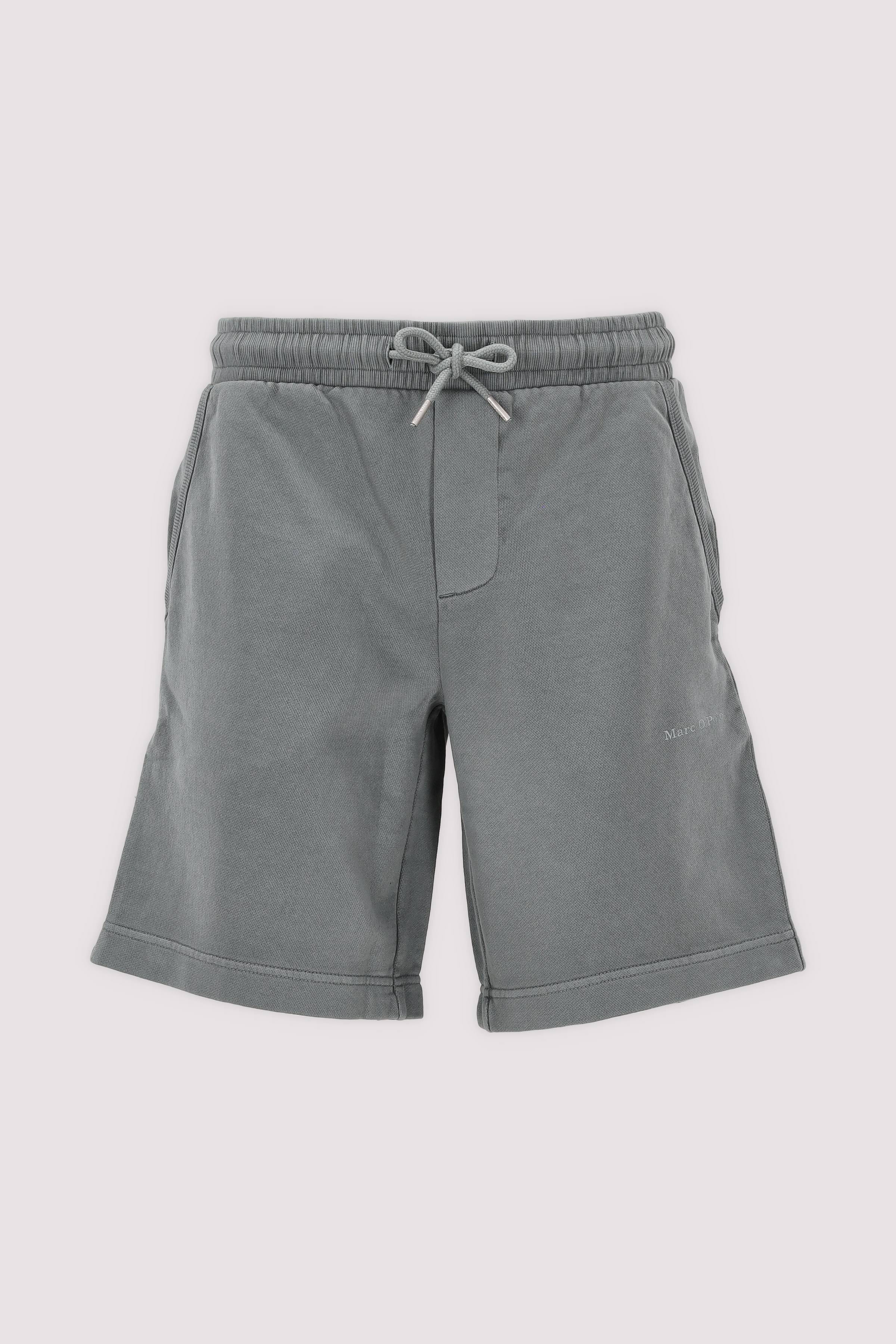 Marc O'Polo Herren Shorts aus Baumwolle