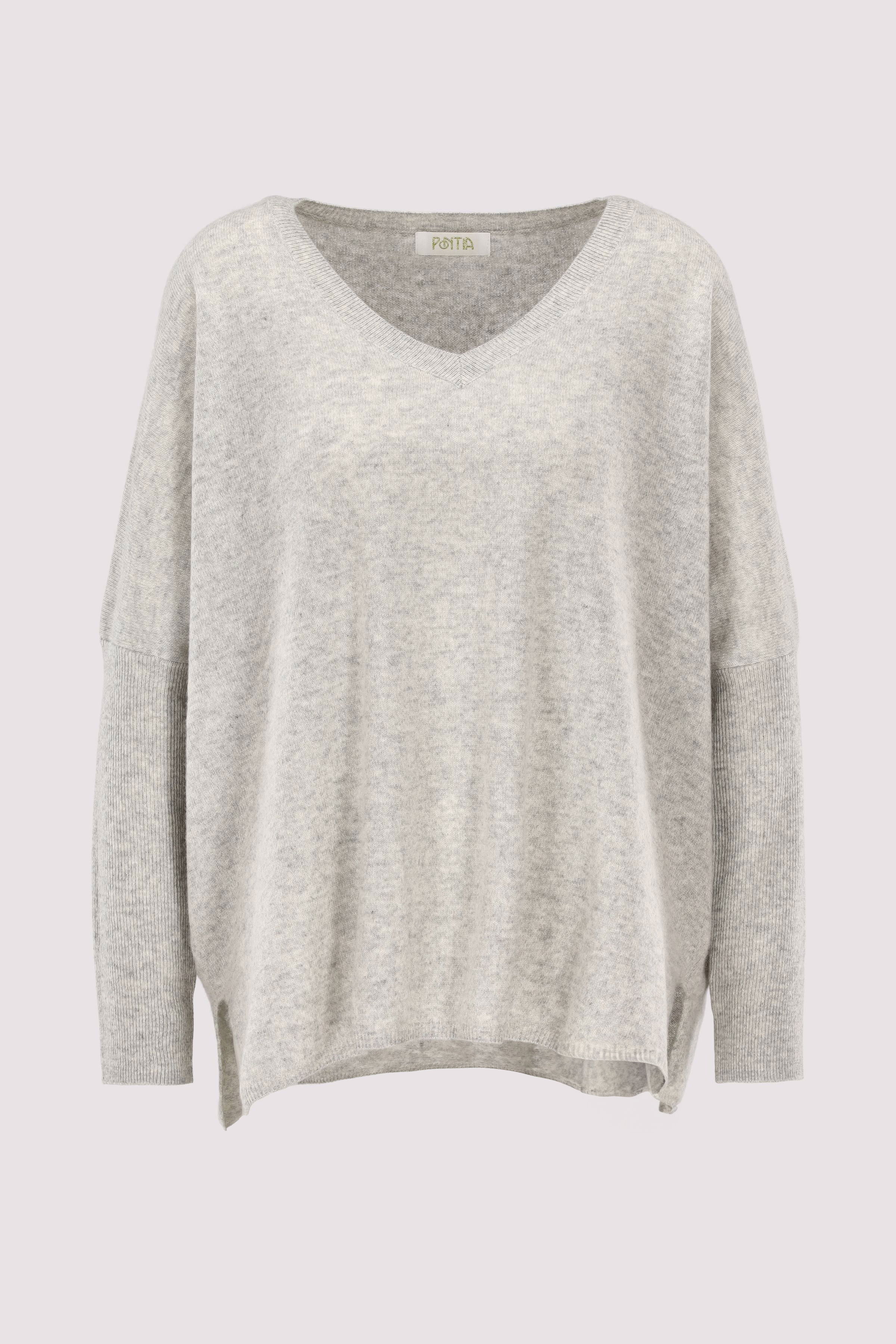 Pulli V-Neck