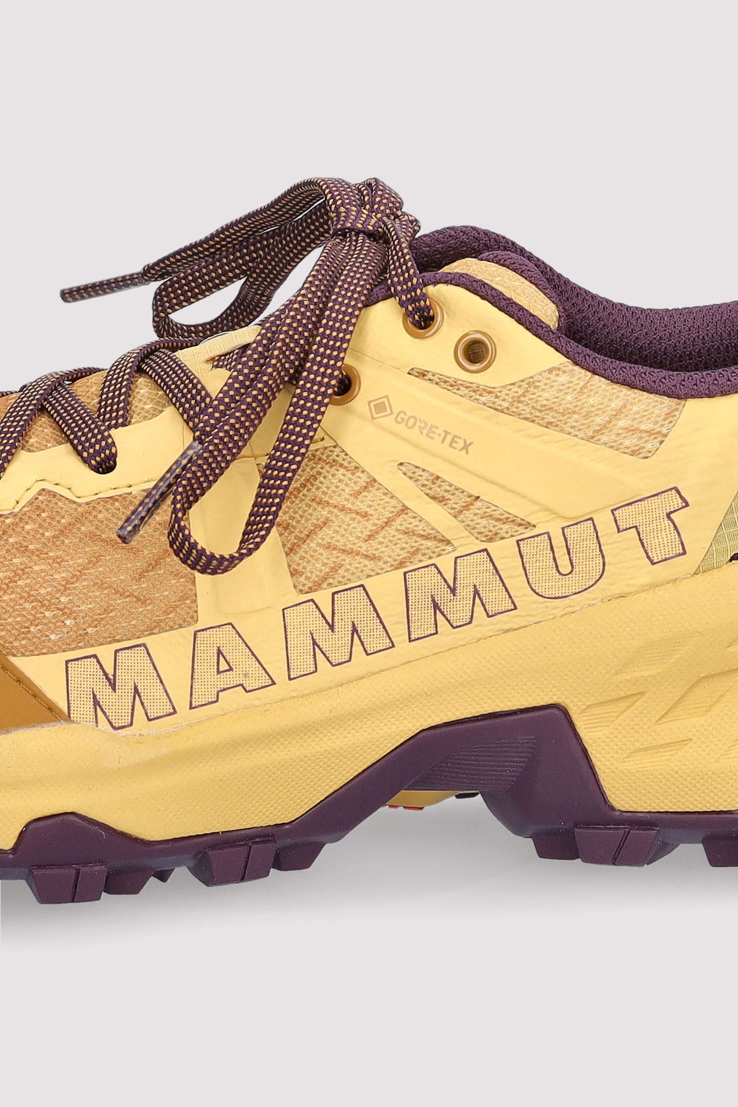 Mammut - Sertig II Low W Mammut - Sertig II Low W