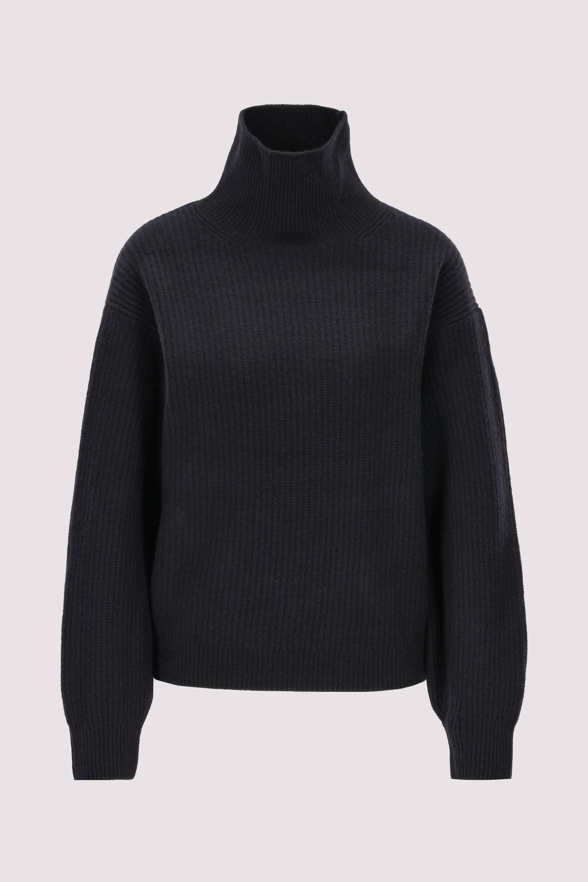 Knit Pullovers Longsleeve