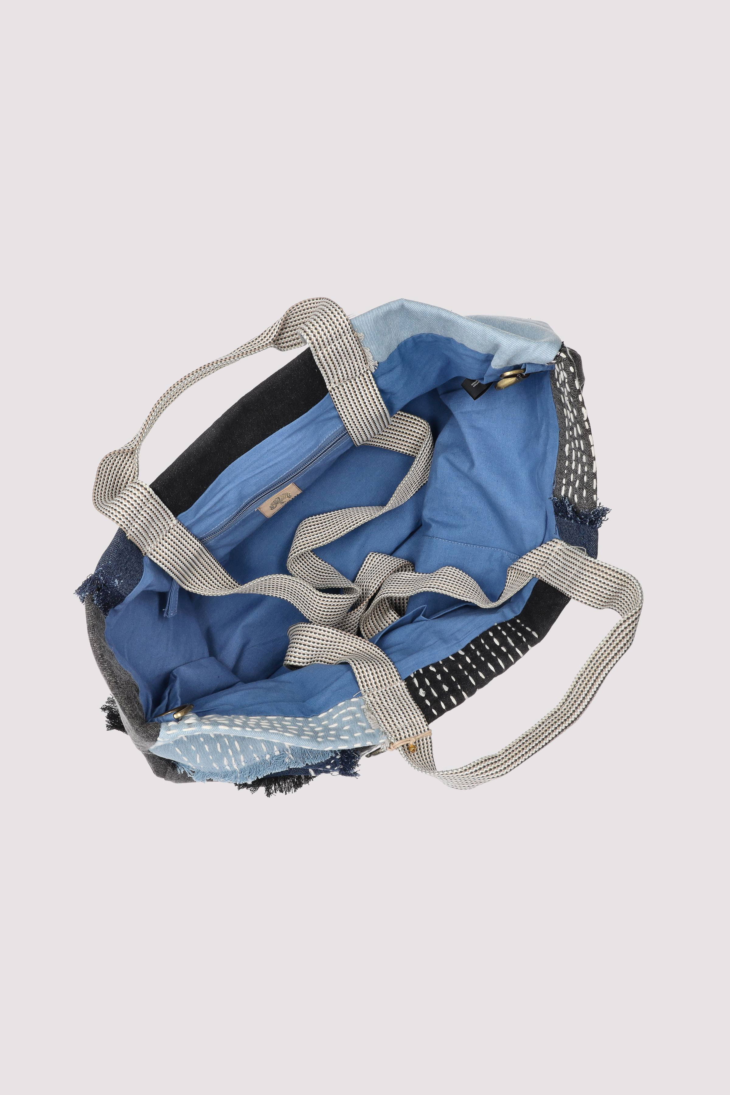 Anokhi - Hippie Bag Anokhi - Hippie Bag