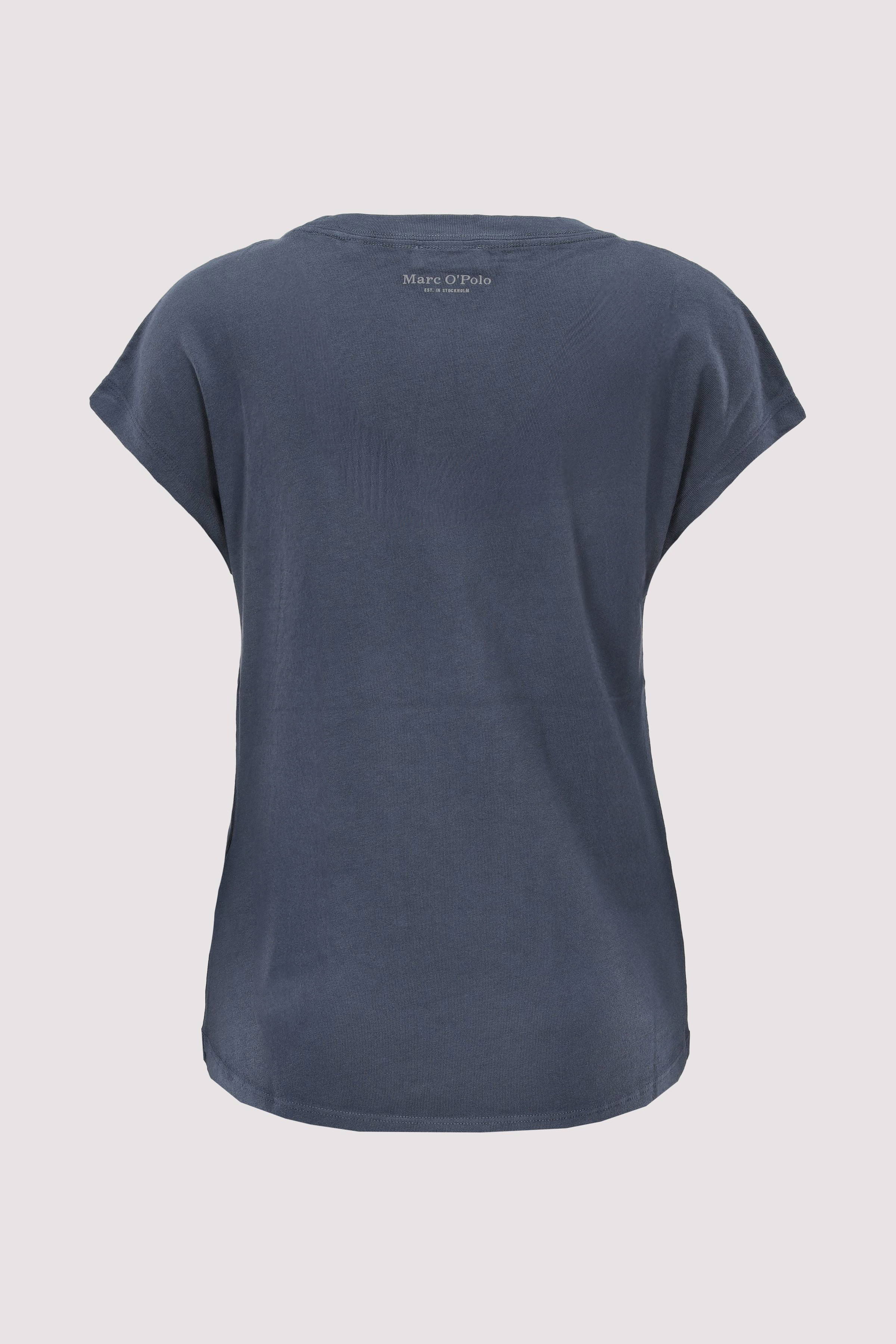 Marc O´Polo International - Jersey top, overcut sleeves, d Marc O´Polo International - Jersey top, overcut sleeves, d