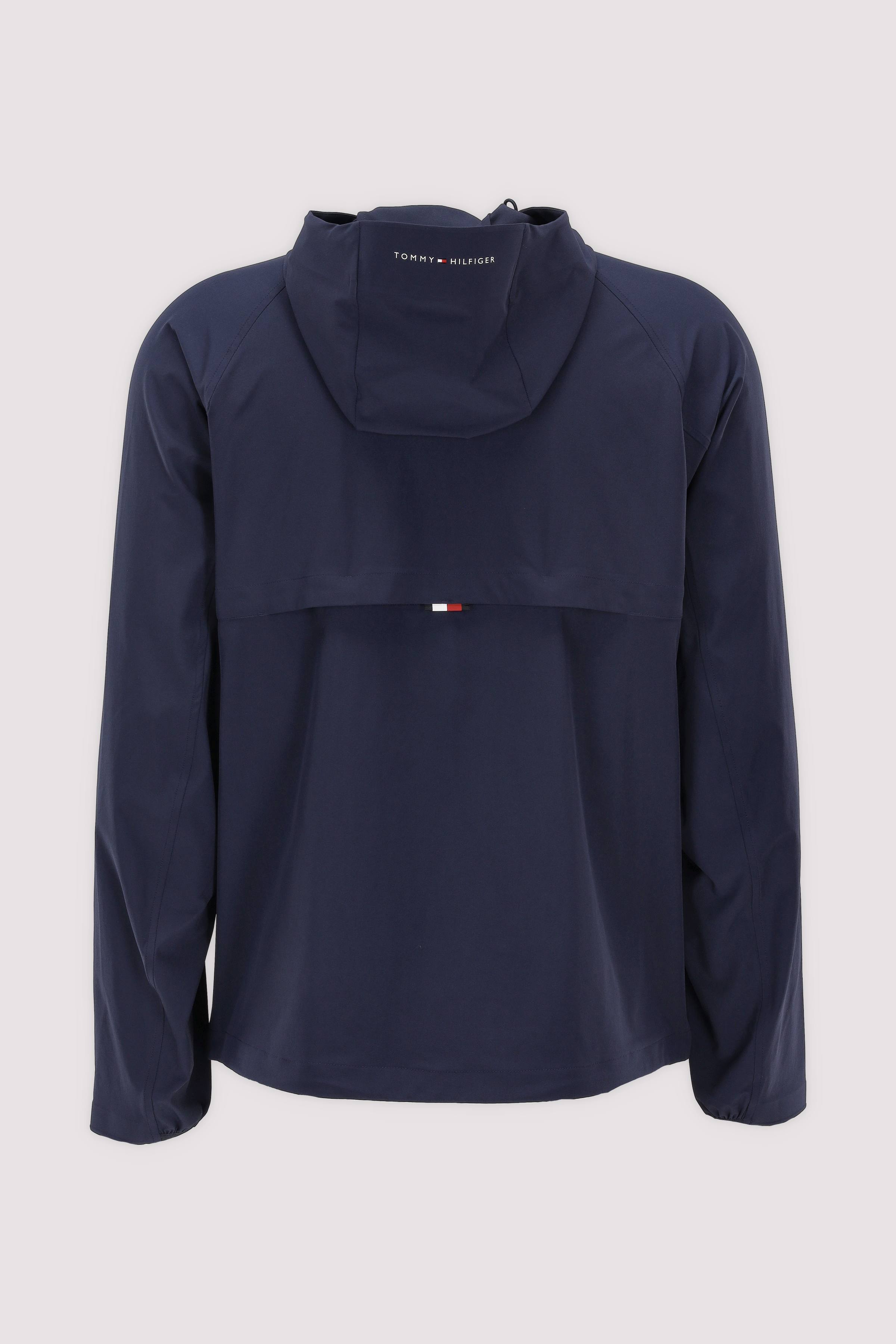 Tommy Hilfiger Jacke in Blau für Herren