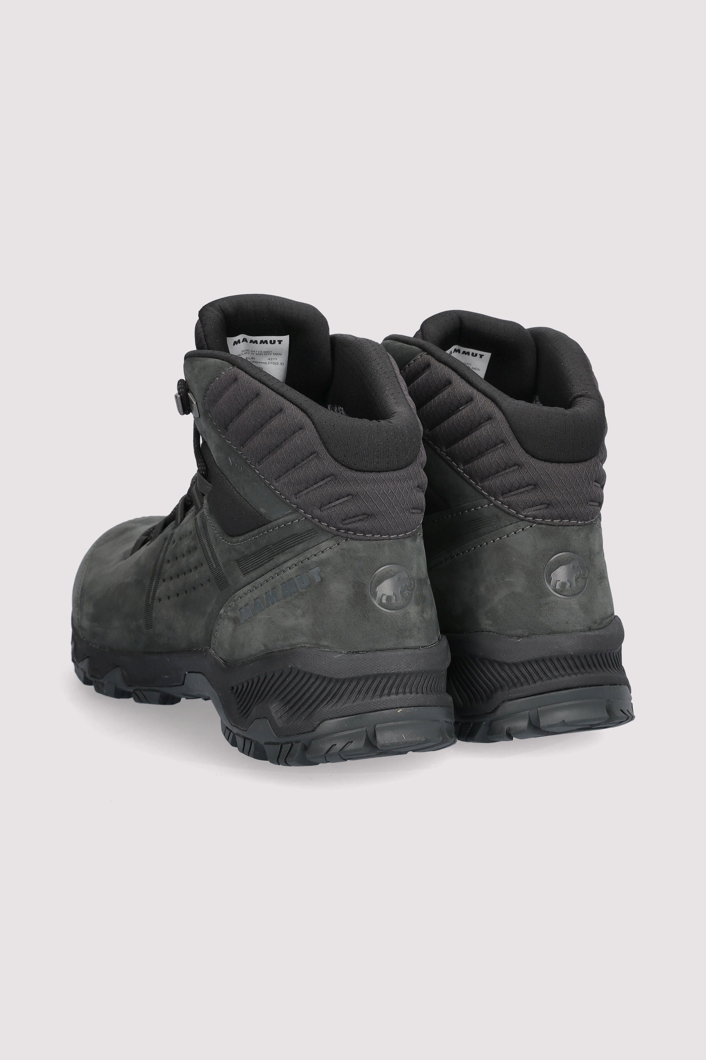 Mammut - Mercury IV Mid M Mammut - Mercury IV Mid M