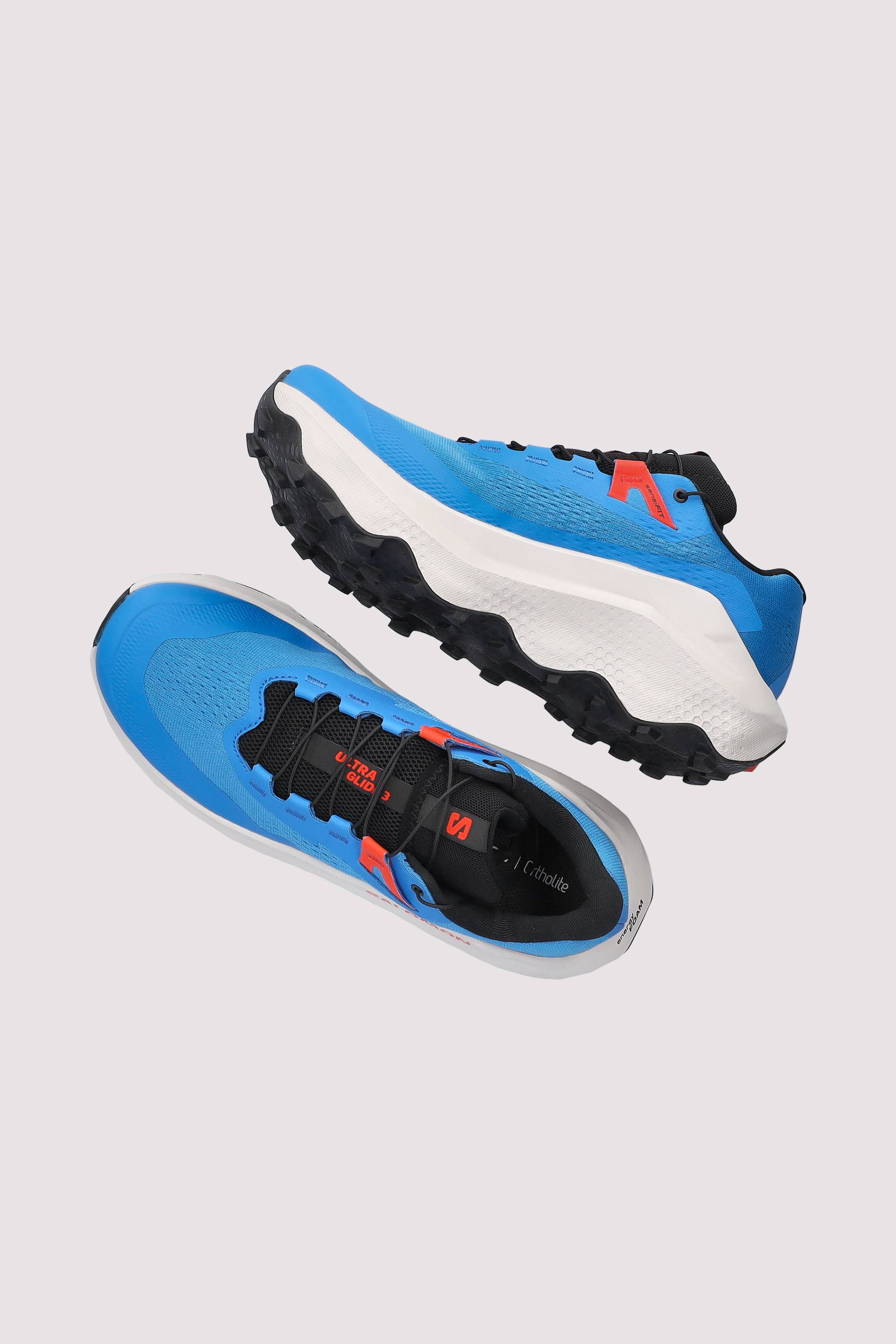 Salomon - M Ultra Glide 3 Salomon - M Ultra Glide 3