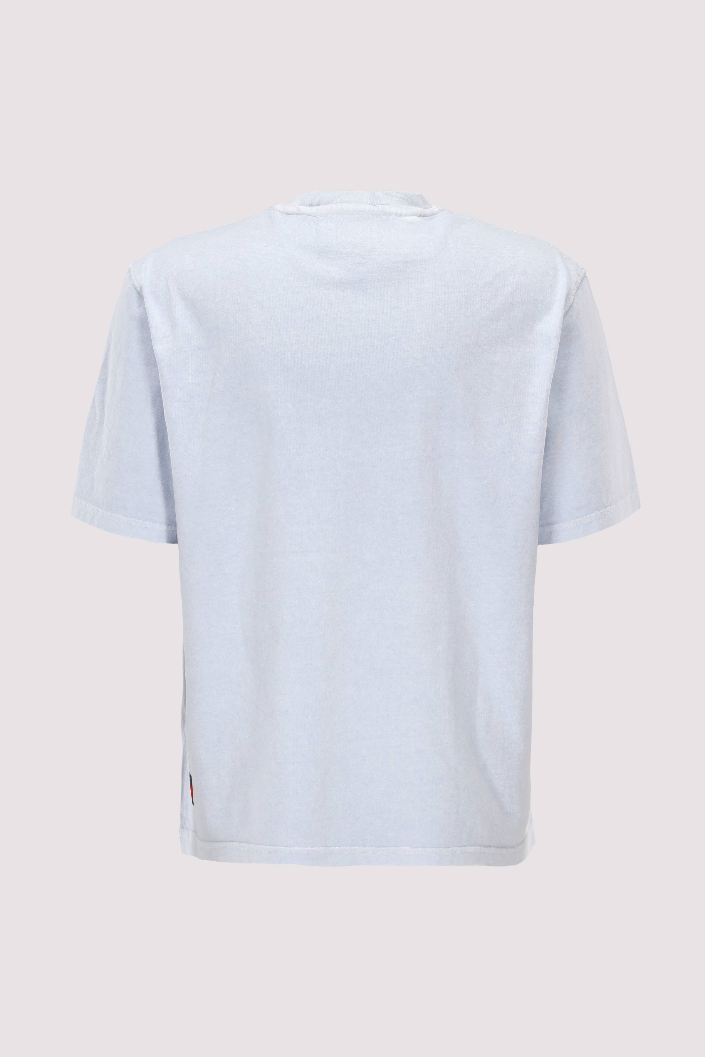 TJM 90S NEW CLASSICS SS TEE