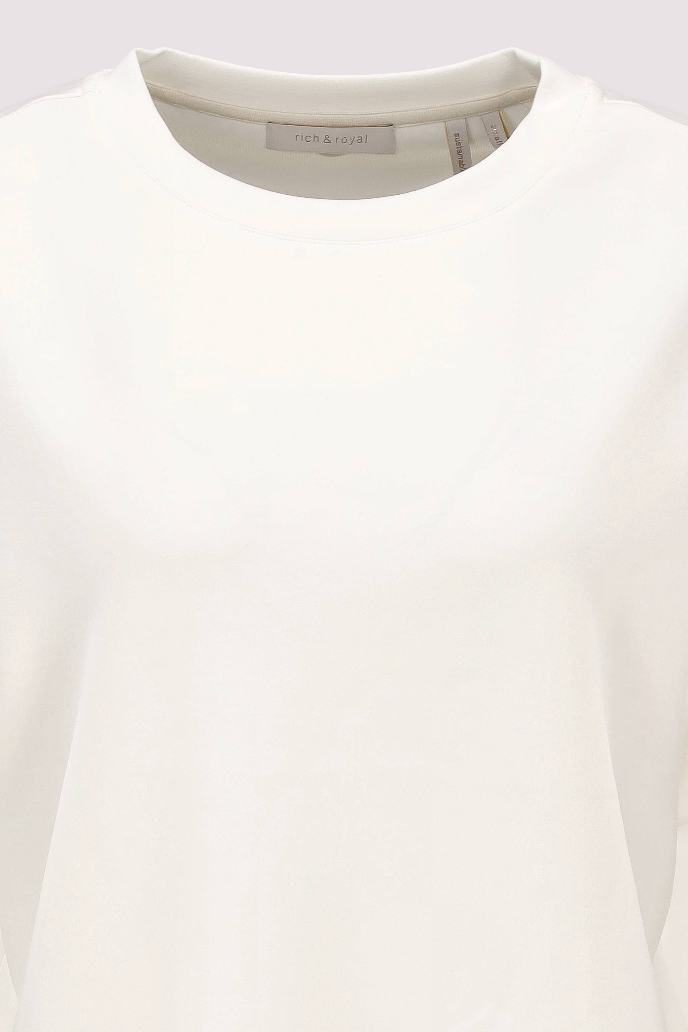 Rich & Royal - Peached Shirt