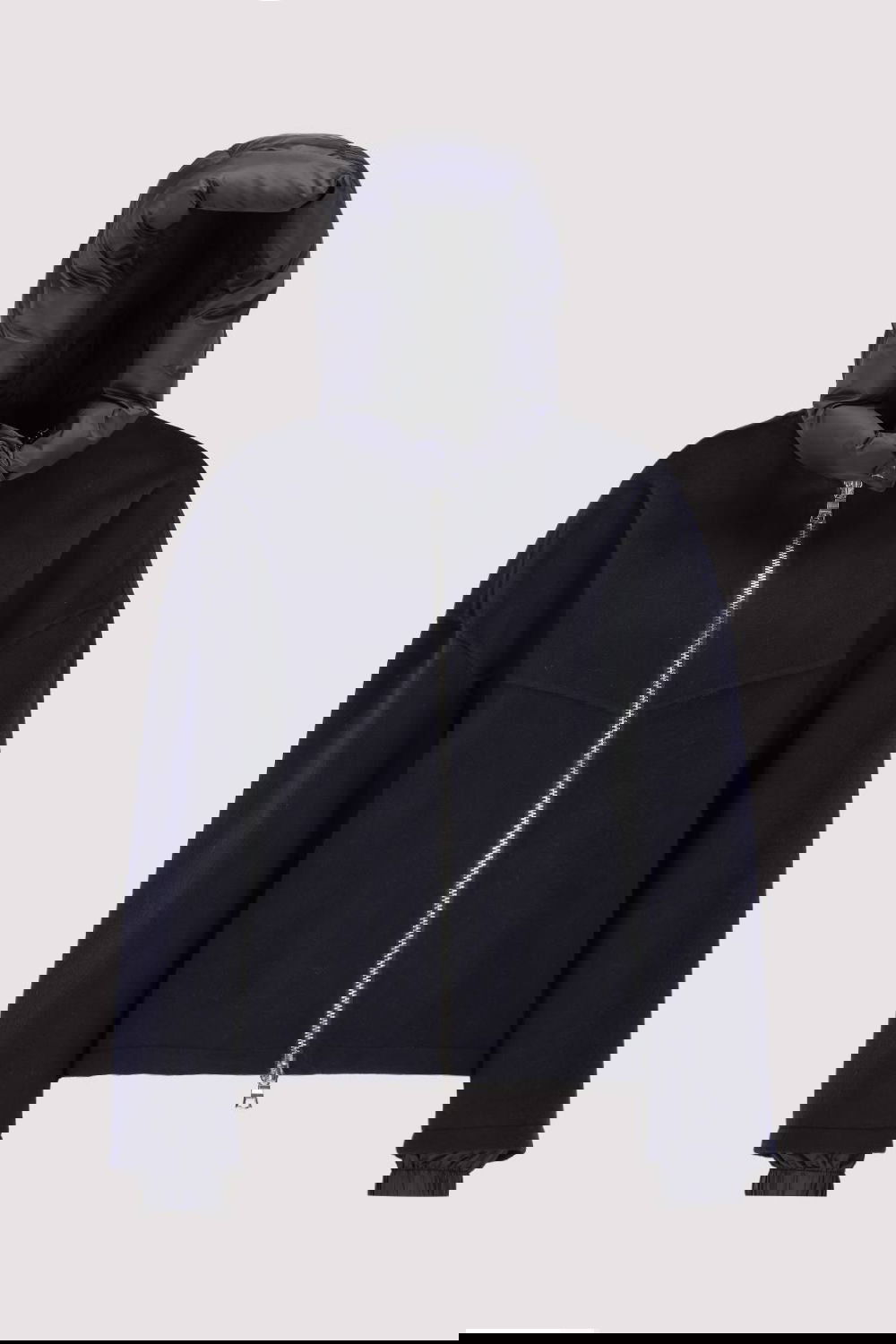 Blonde No. 8 - Jacke Jerry