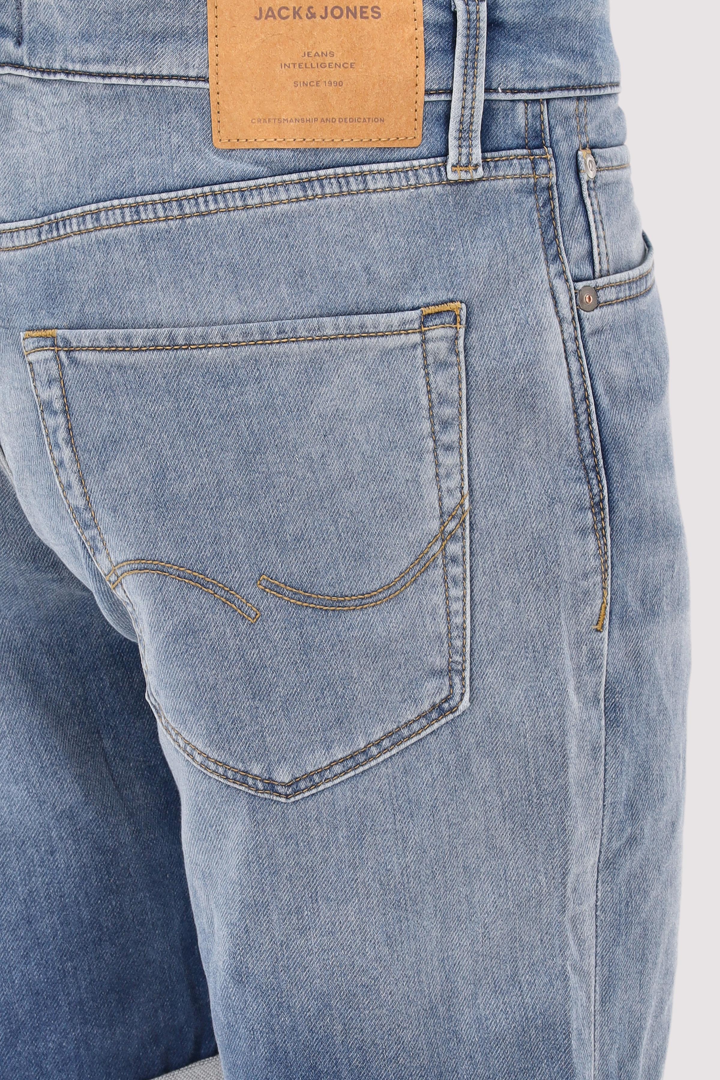 Jack and Jones - JJIRICK JJICON SHORTS GE 381 I Jack and Jones - JJIRICK JJICON SHORTS GE 381 I