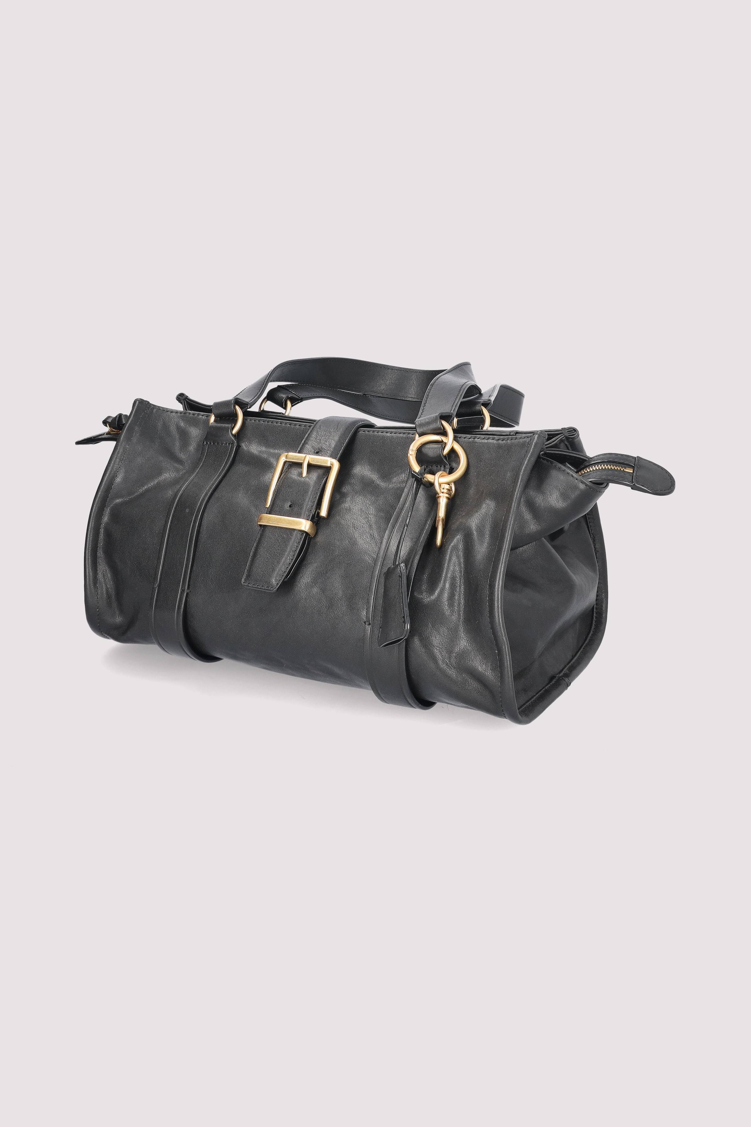 Marc O´Polo Accessoires - Leather Shoppers