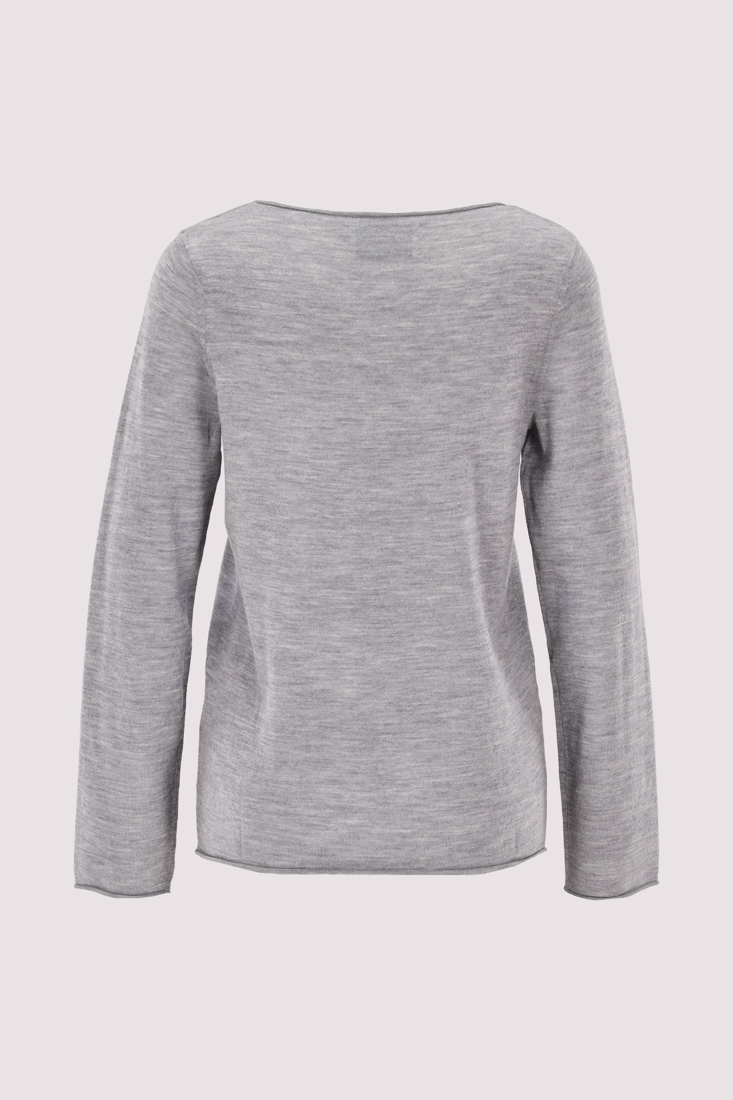 Marc O´Polo International - Pullover, longsleeve, boat nec Marc O´Polo International - Pullover, longsleeve, boat nec