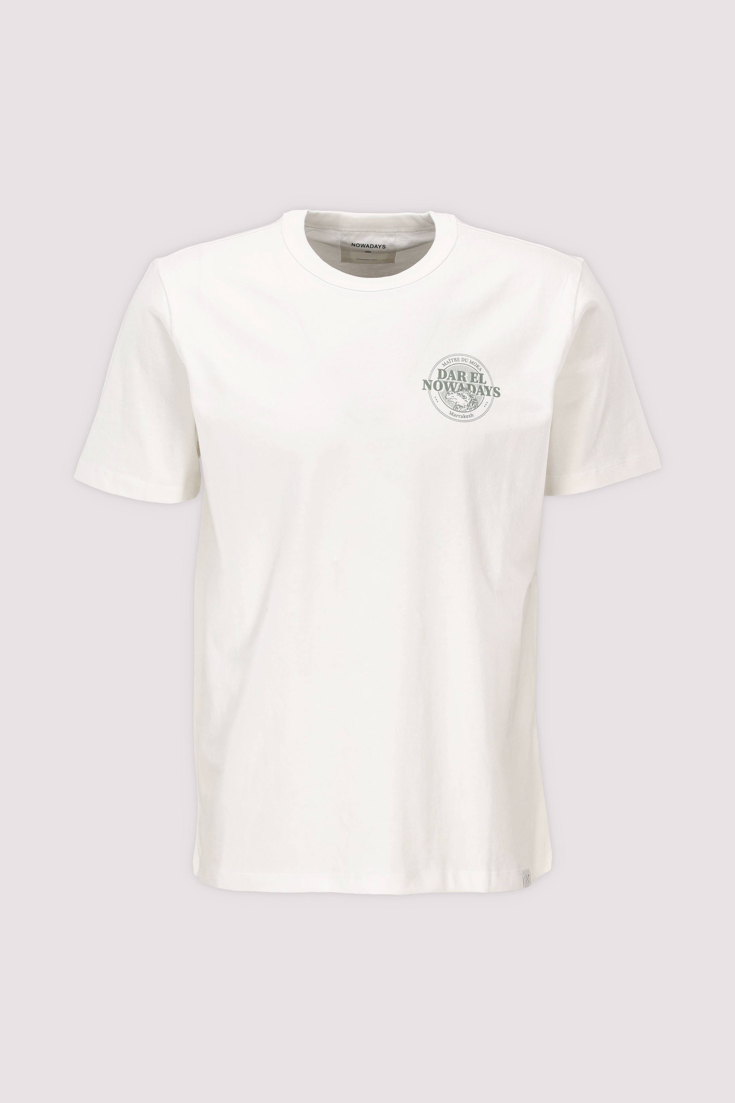 coffee logo t-shirt