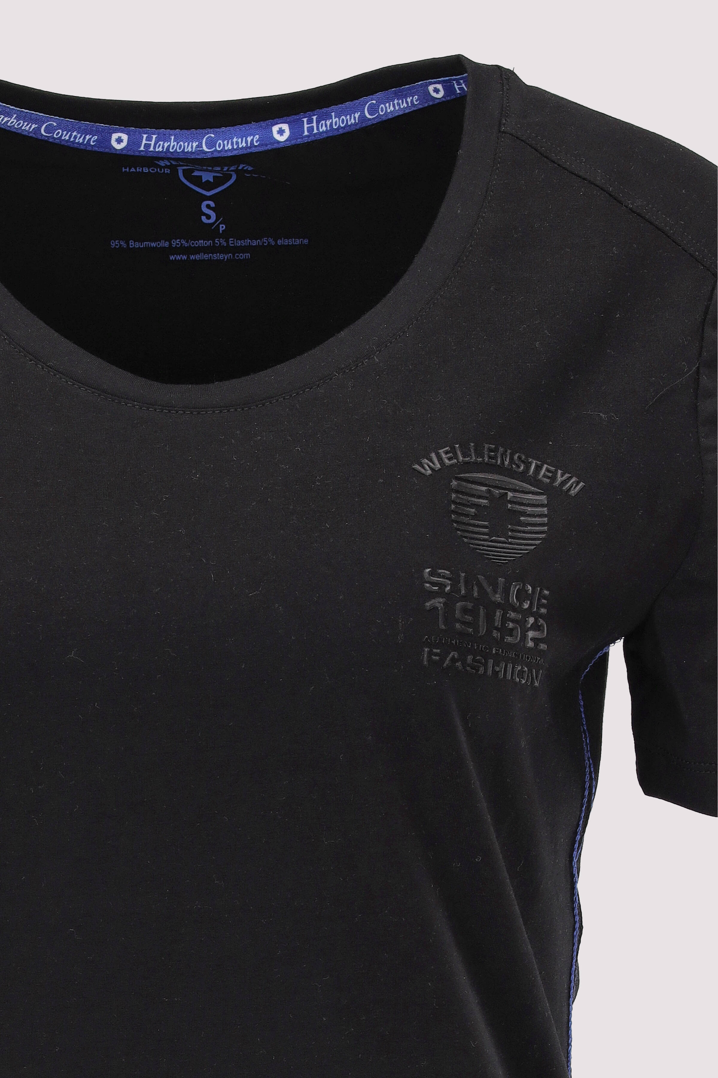 Wellensteyn - T-Shirt Lady OTLSU Wellensteyn - T-Shirt Lady OTLSU