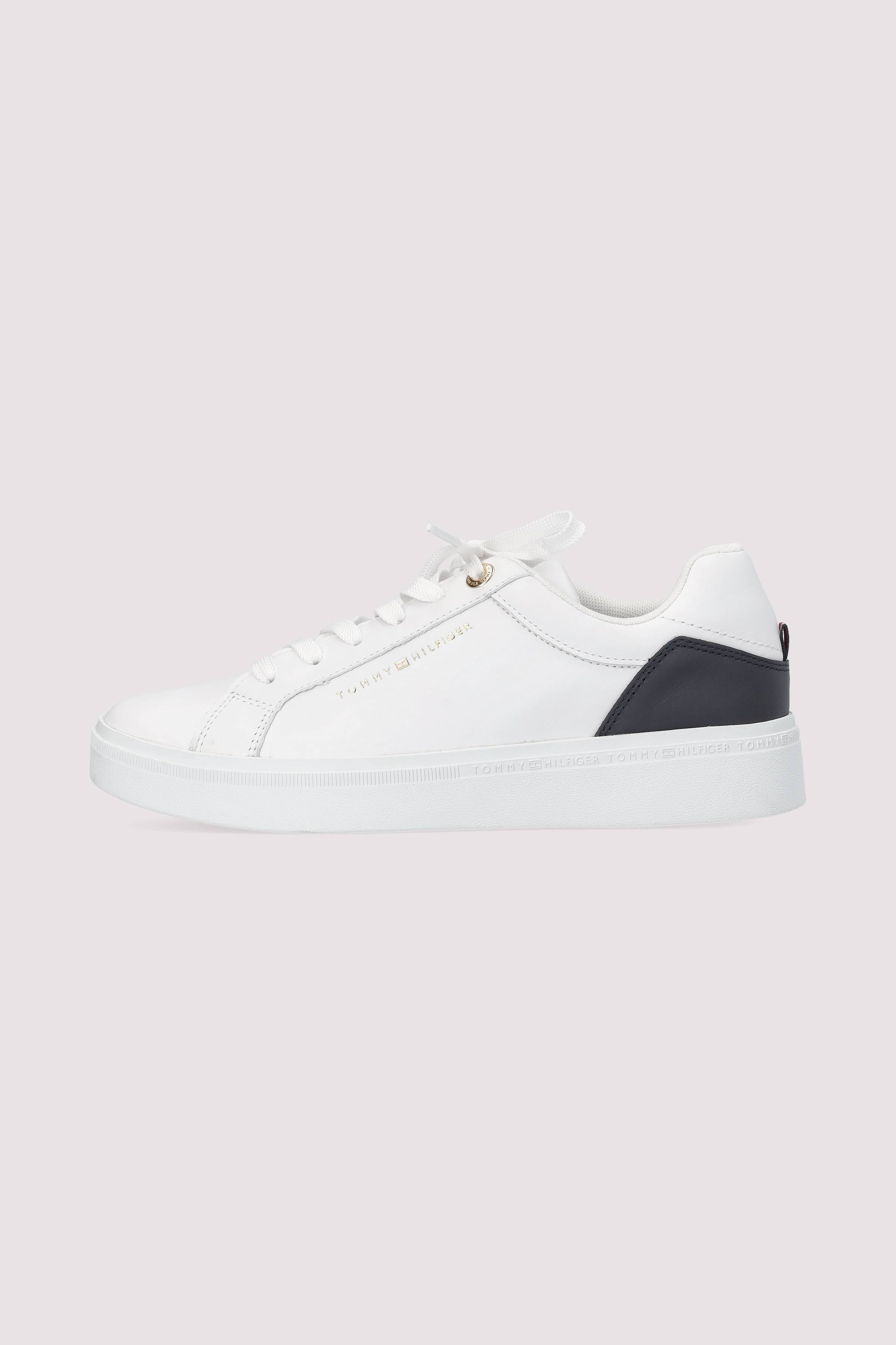 ELEVATED ESSENTIAL COURT SNEAK