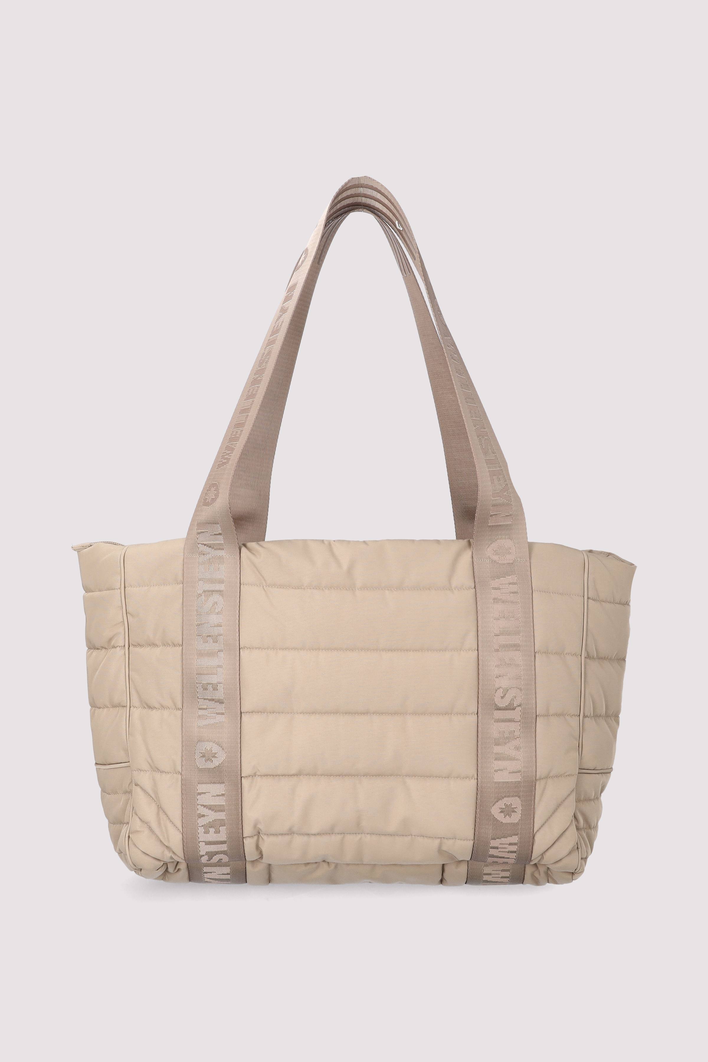 Wellensteyn - Wellensteyn Damen Shopper Sandstone