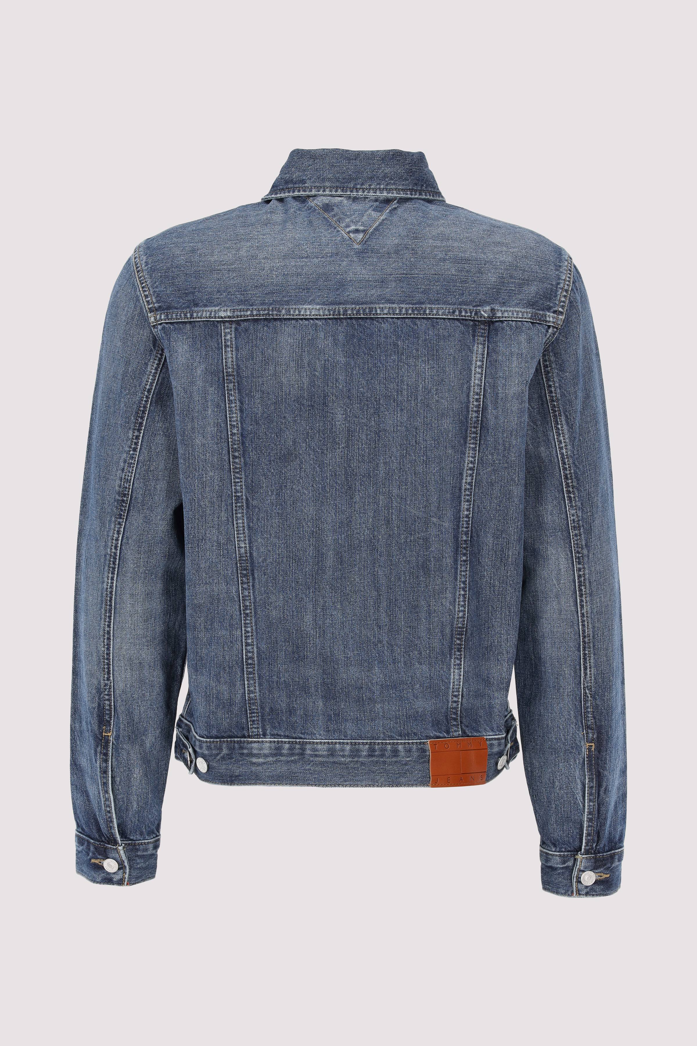 RYAN RGLR TRCKR JCKT EXT BJ803