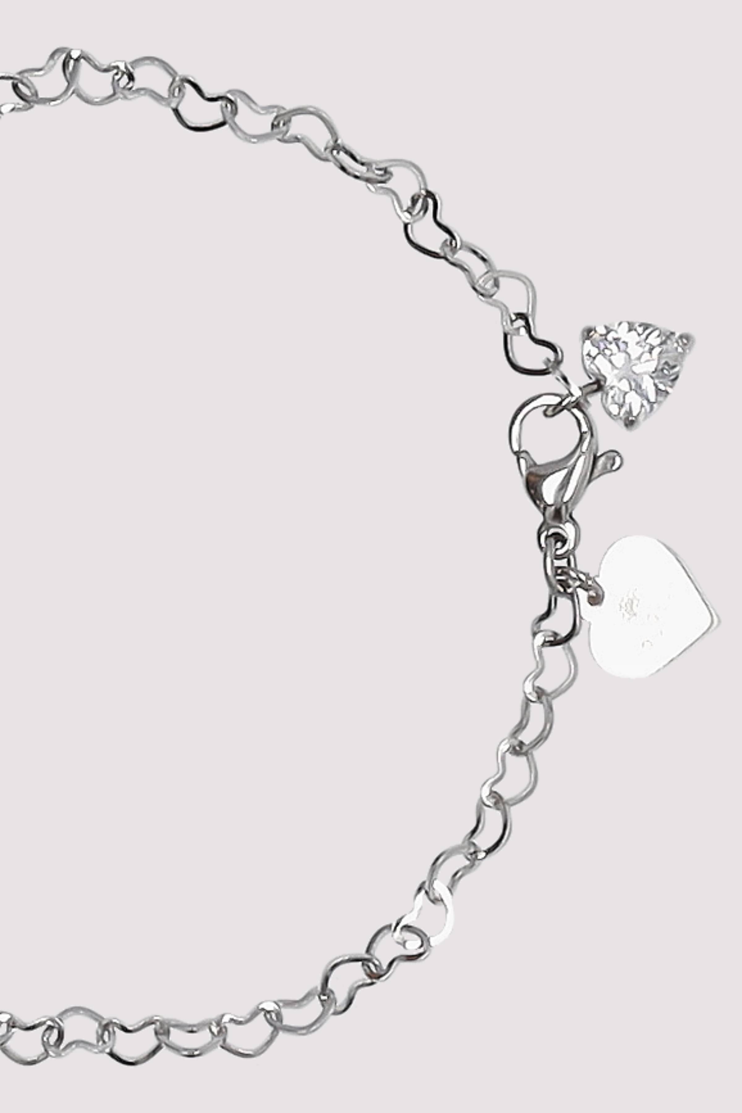 Armband Endless Love