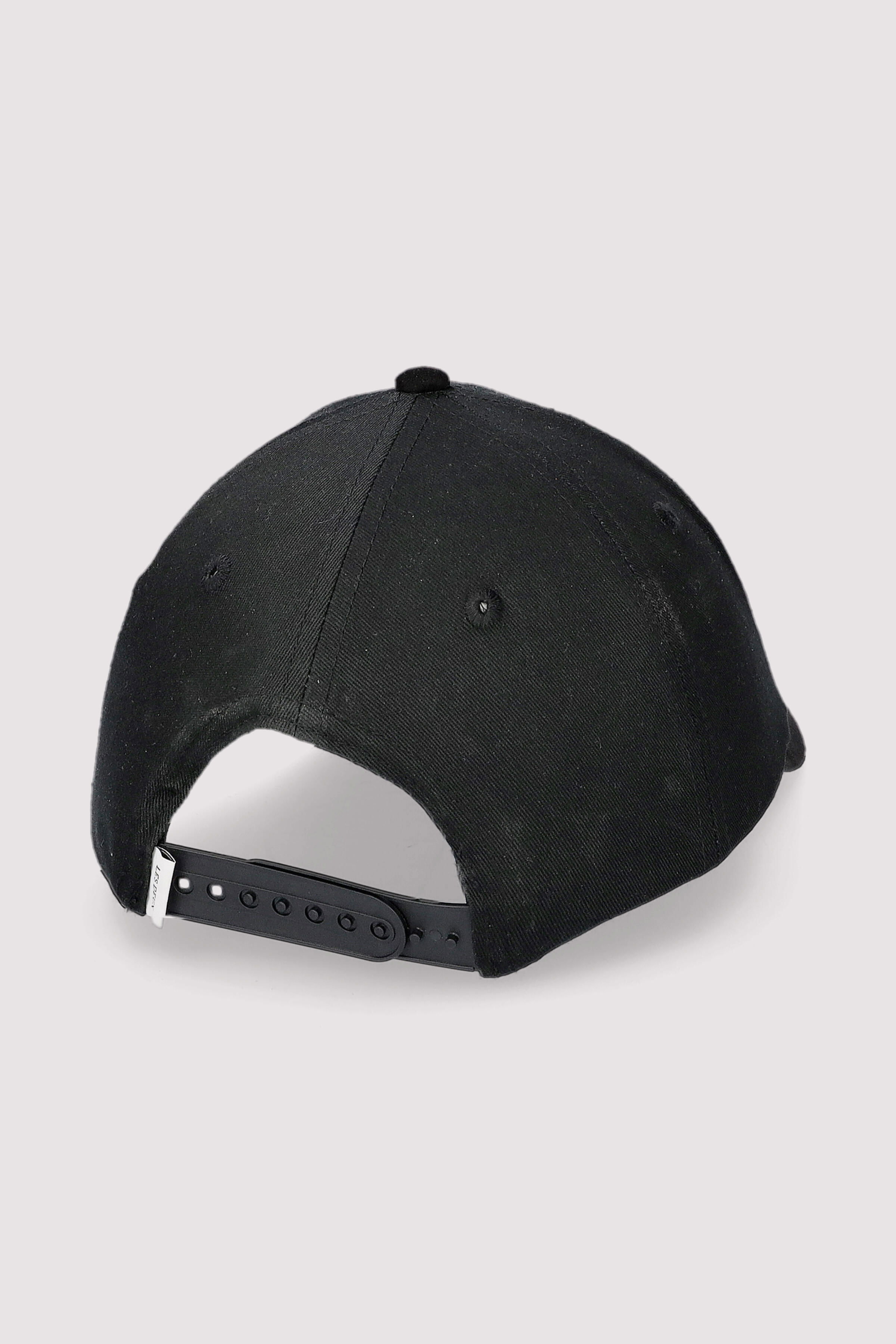 Les Deux - Baseball Cap Suede II Les Deux - Baseball Cap Suede II