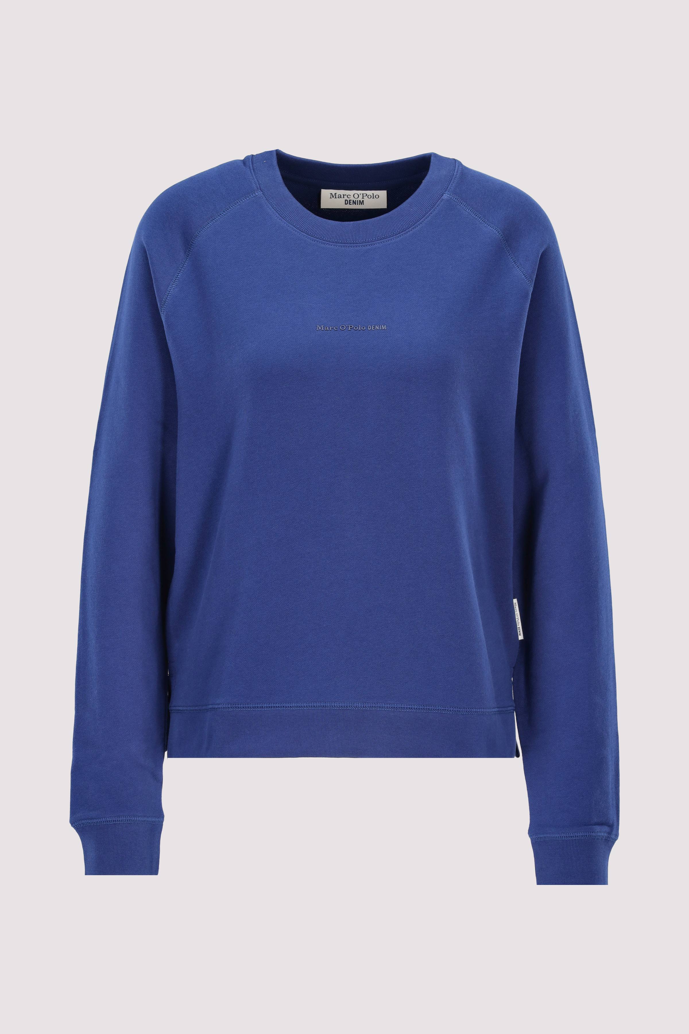Marc O´Polo - Sweatshirt, LSL, Raglan Marc O´Polo - Sweatshirt, LSL, Raglan