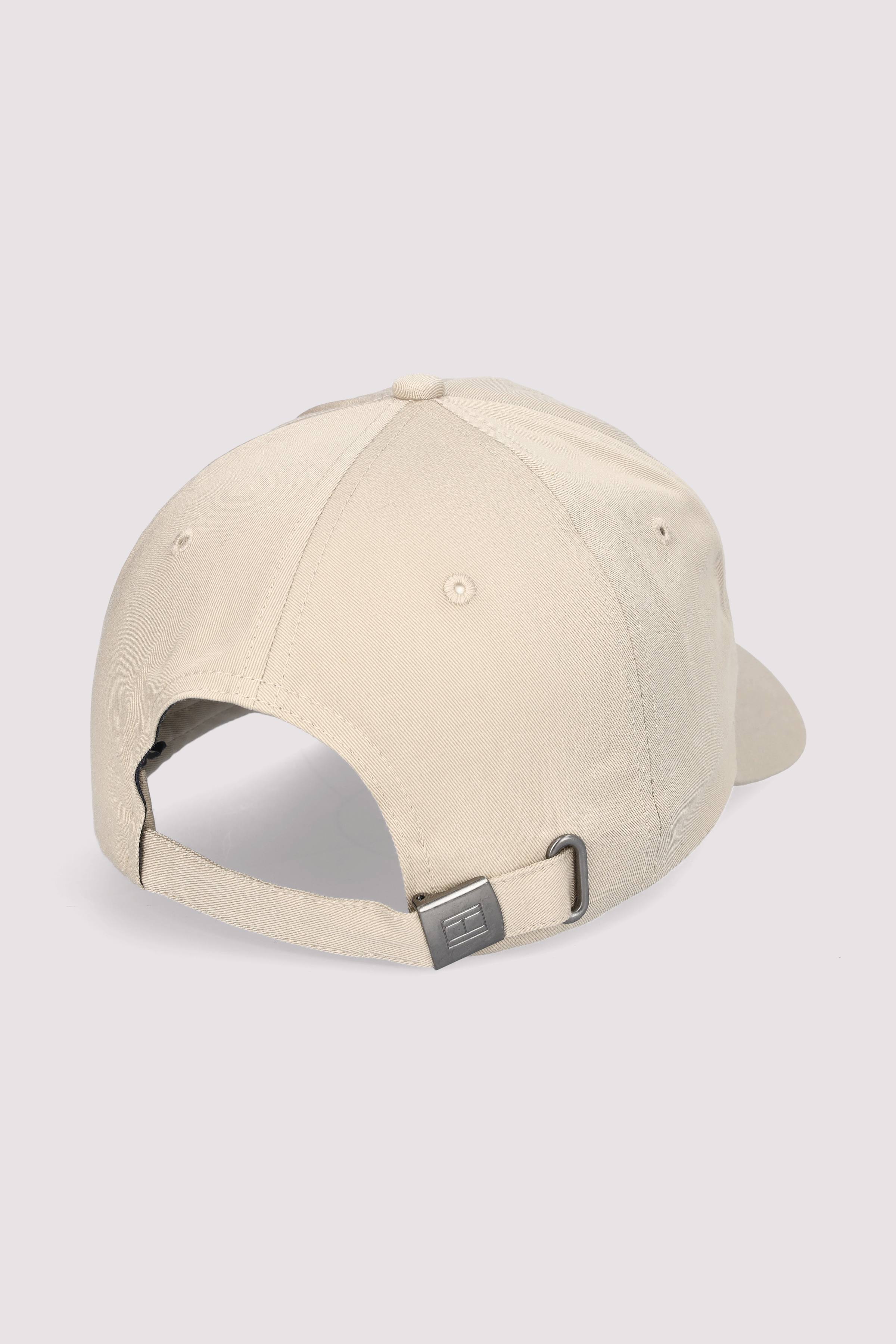 Tommy Hilfiger - TH FOUNDATION SOFT 6 PANEL CAP Tommy Hilfiger - TH FOUNDATION SOFT 6 PANEL CAP