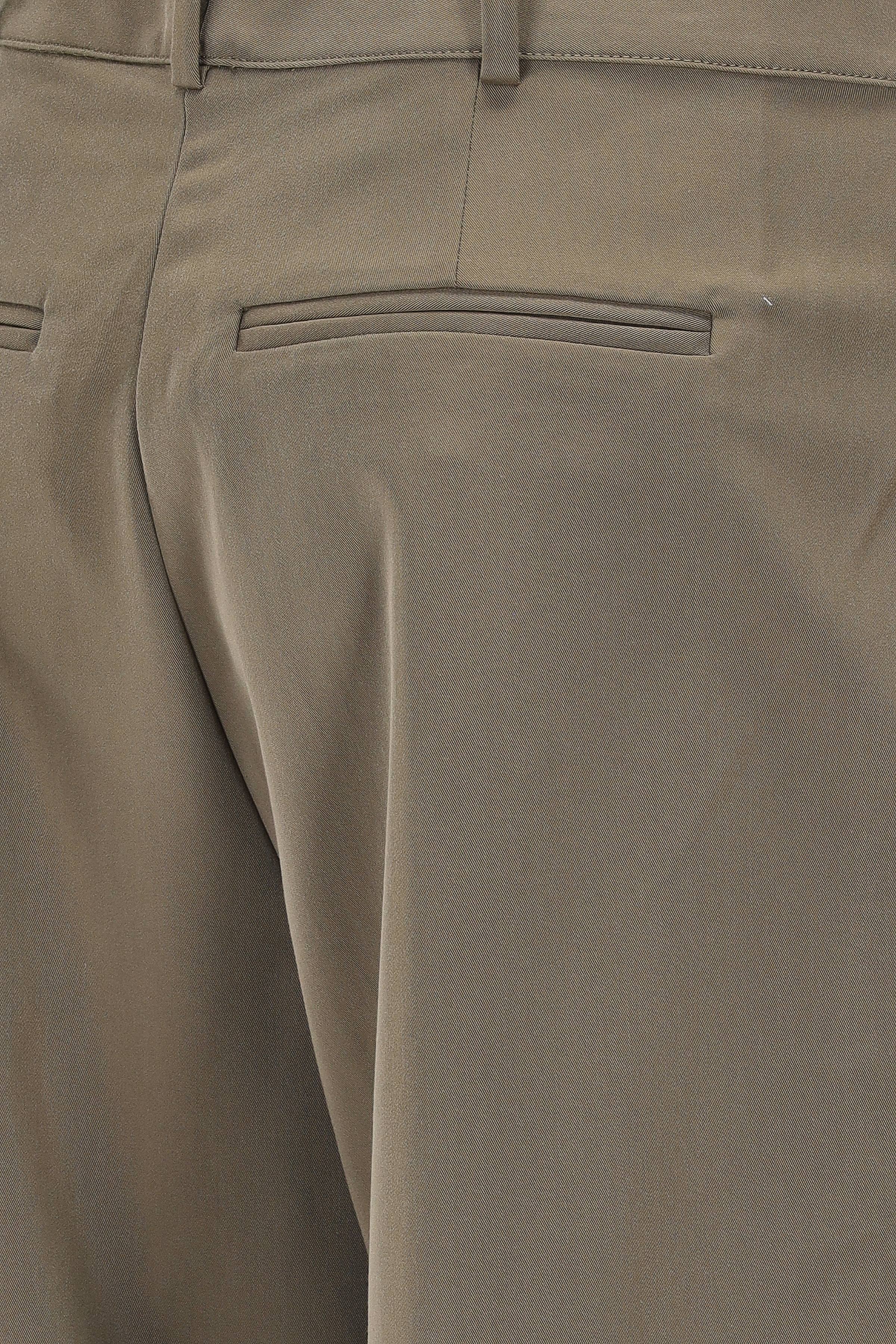 BOSS - BOSS Hose, zeitloser Look