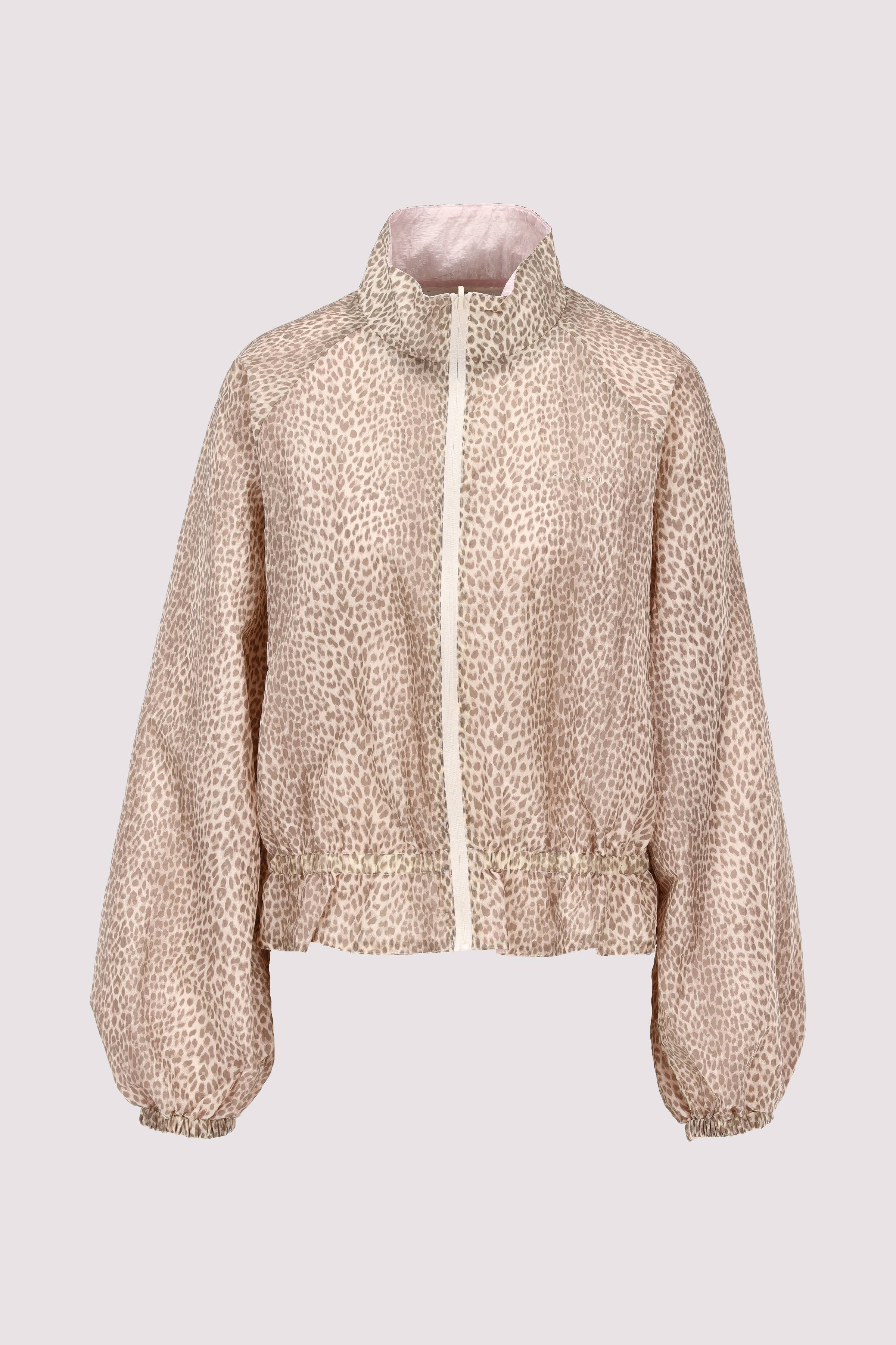 Maren Bomberjacket