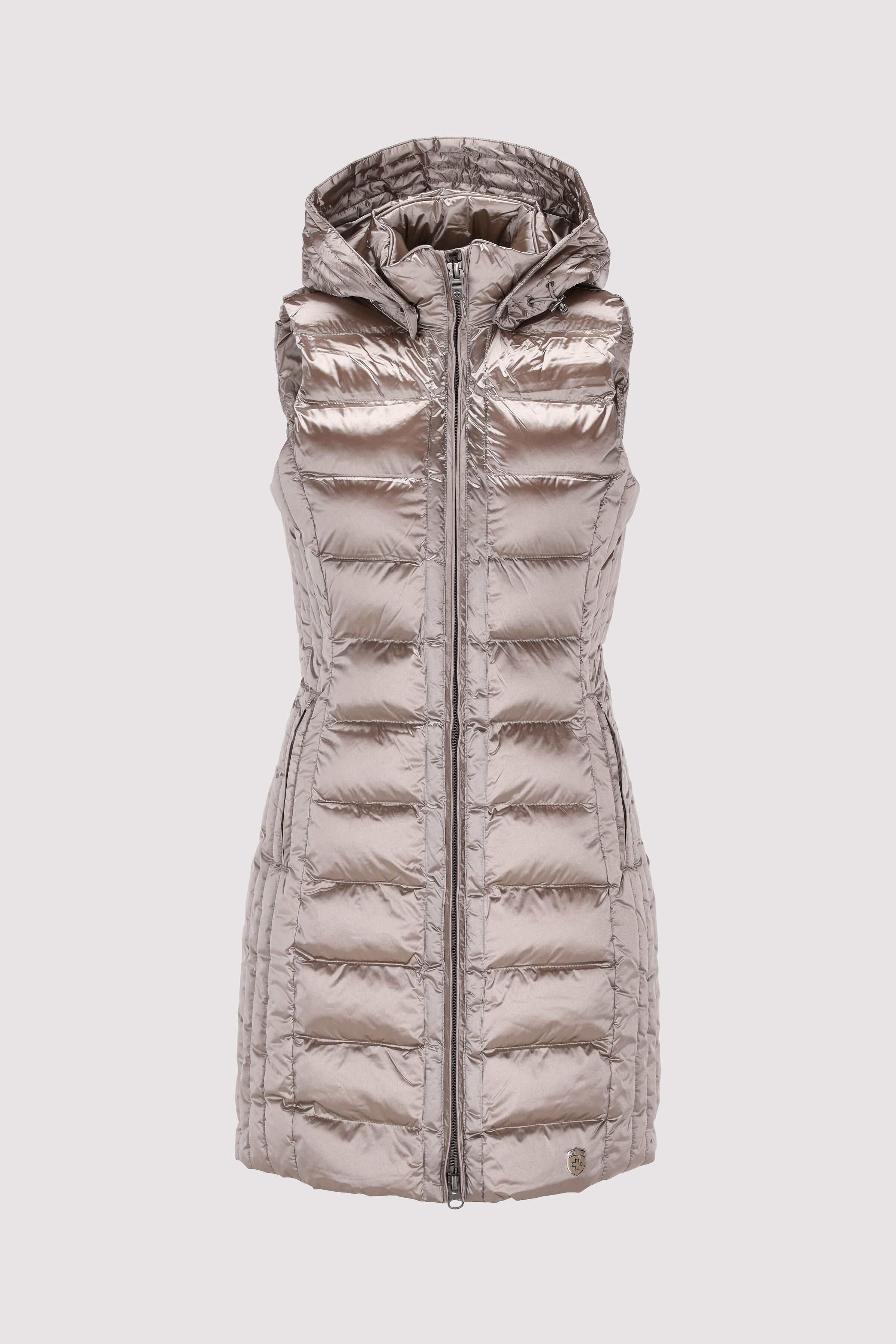 Wellensteyn - Highclass Vest Long Wellensteyn - Highclass Vest Long
