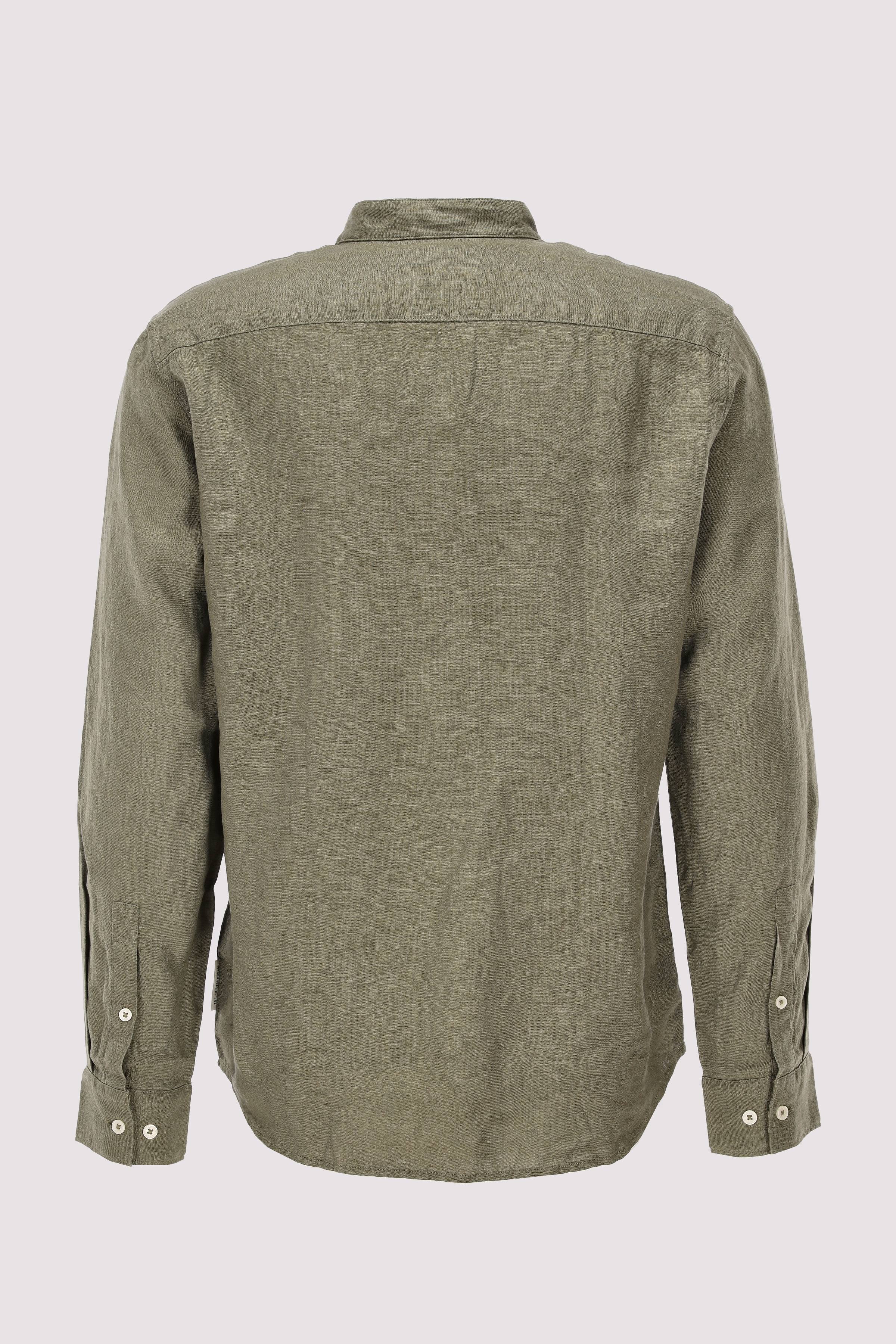 Marc O´Polo International - Stand up collar, long sleeves, Marc O´Polo International - Stand up collar, long sleeves,
