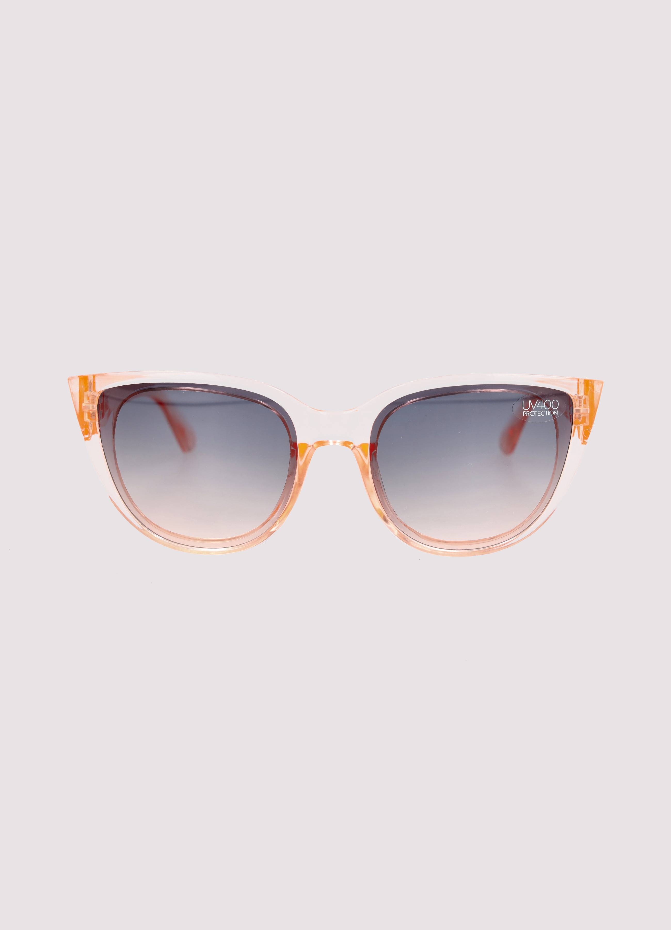 Sonnenbrille cat shape