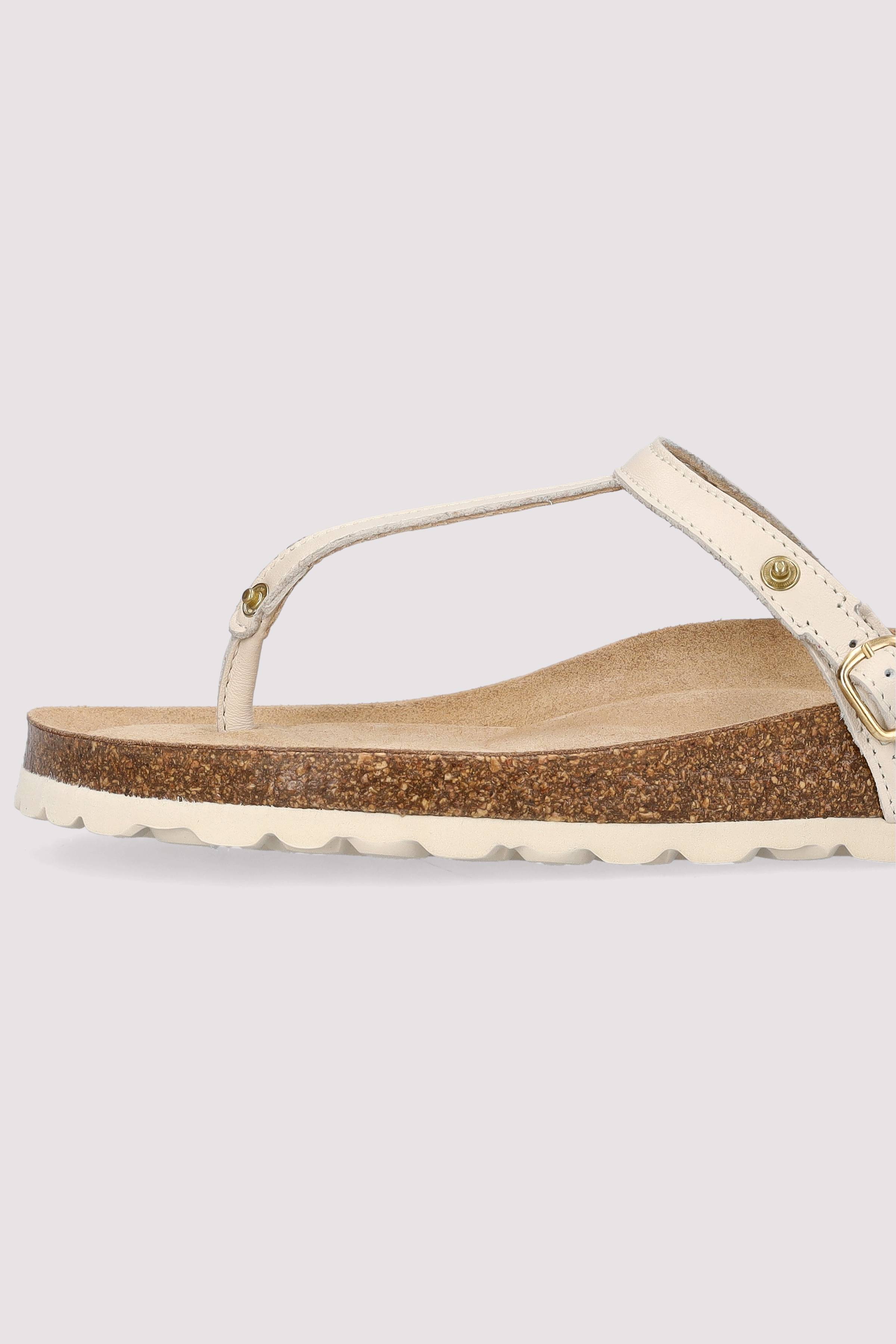 Hey Marly - Sandal Casual Cork Hey Marly - Sandal Casual Cork