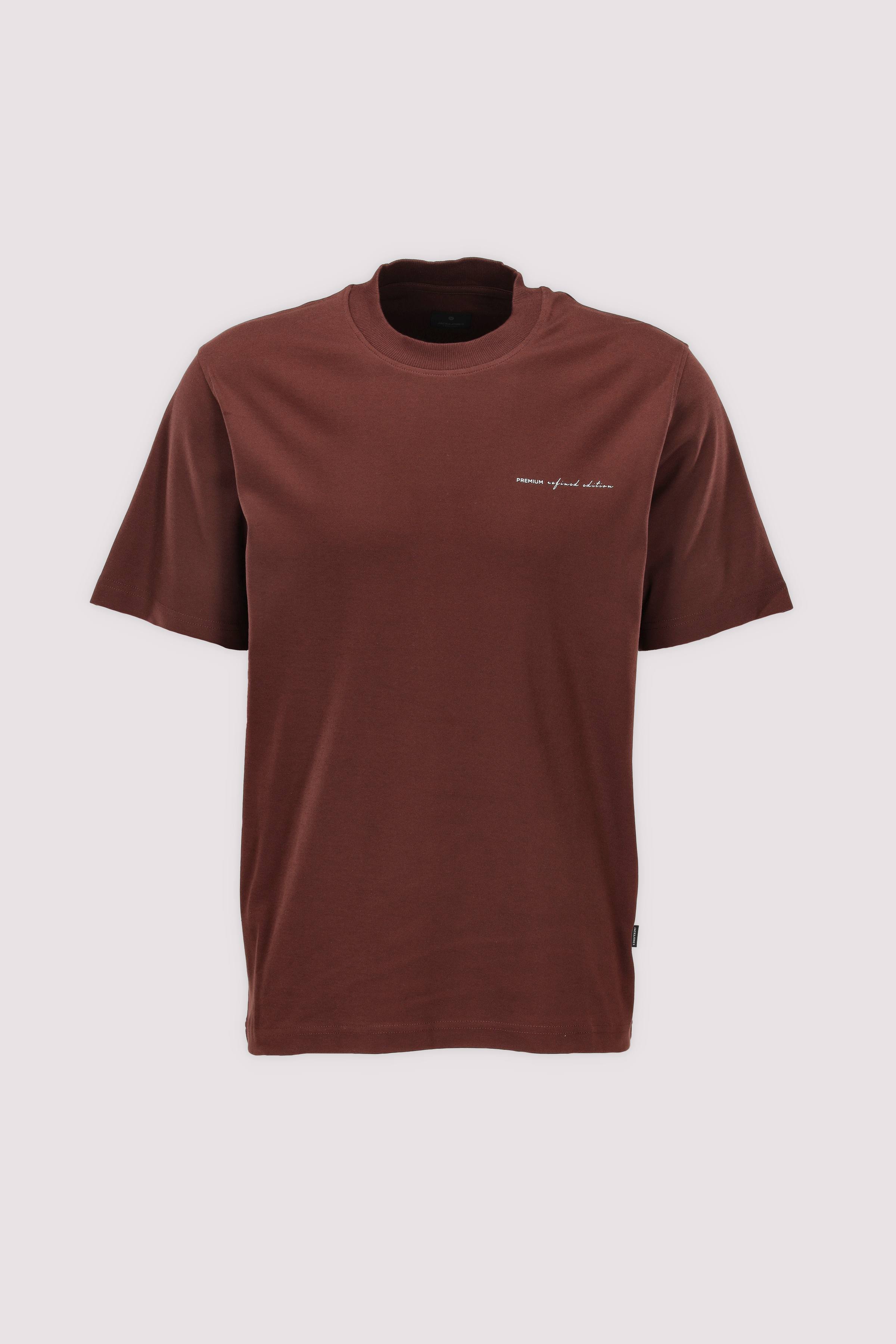 Jack and Jones T-Shirt, lässig und trend