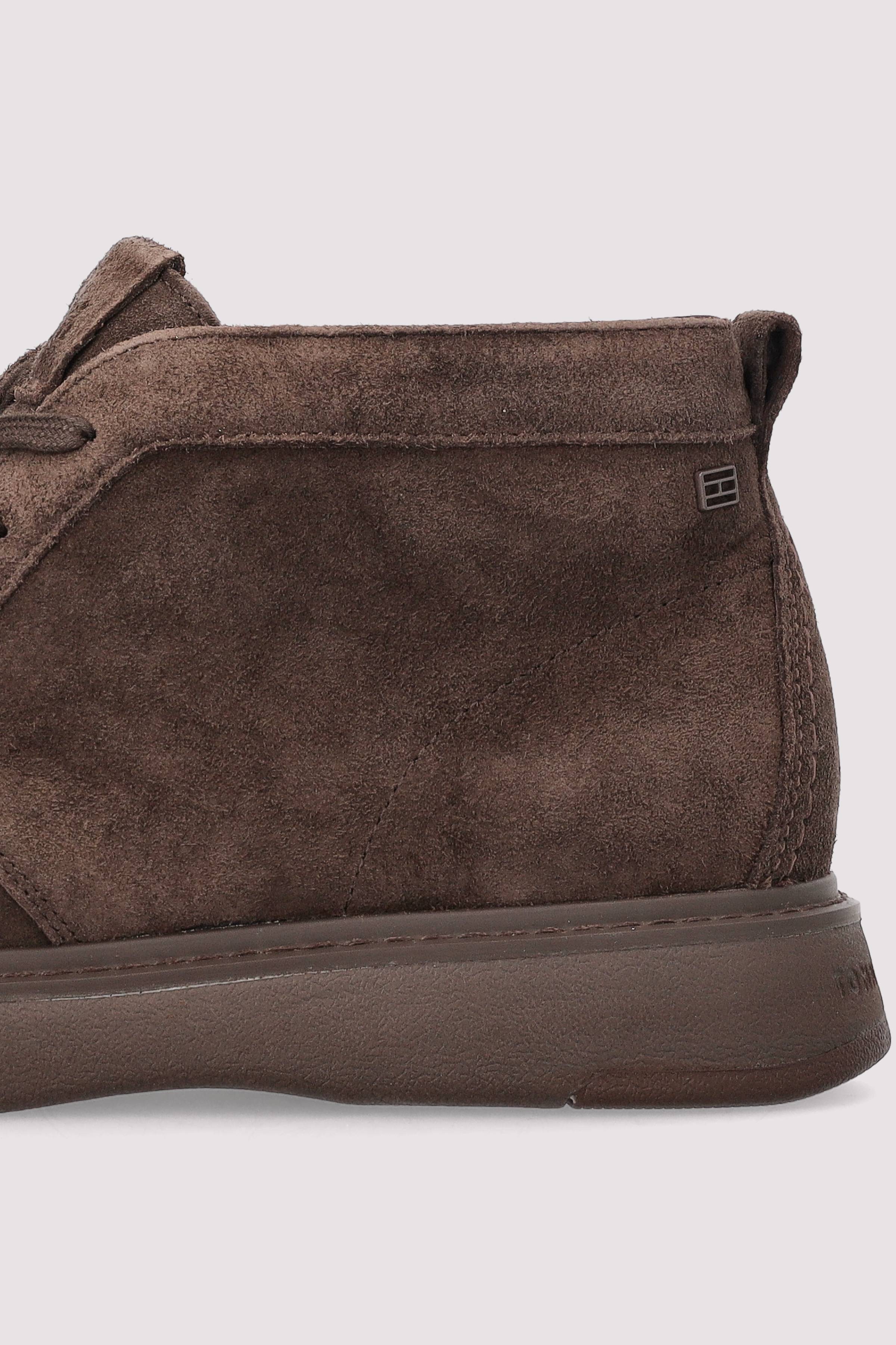 COMFORT SUEDE CHUKKA